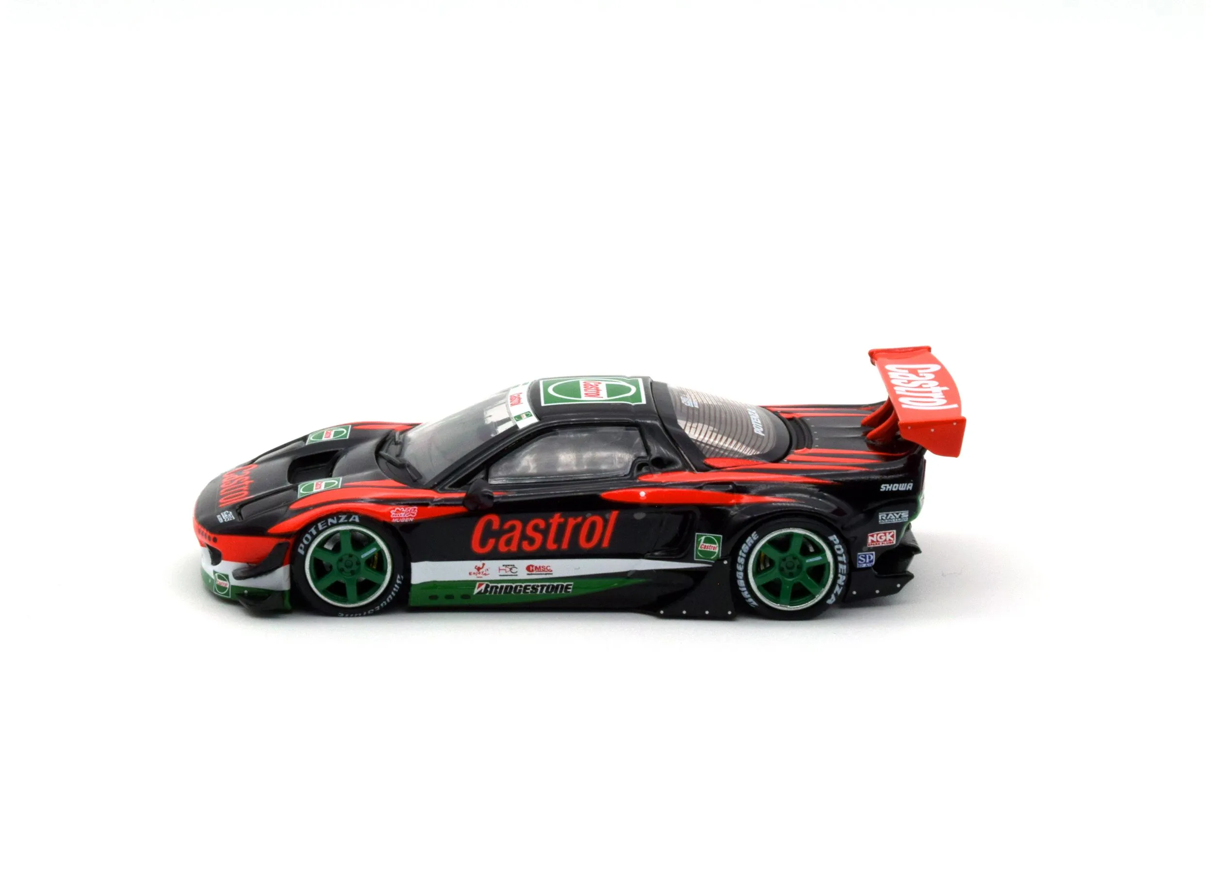 Listing Image Blurred Background