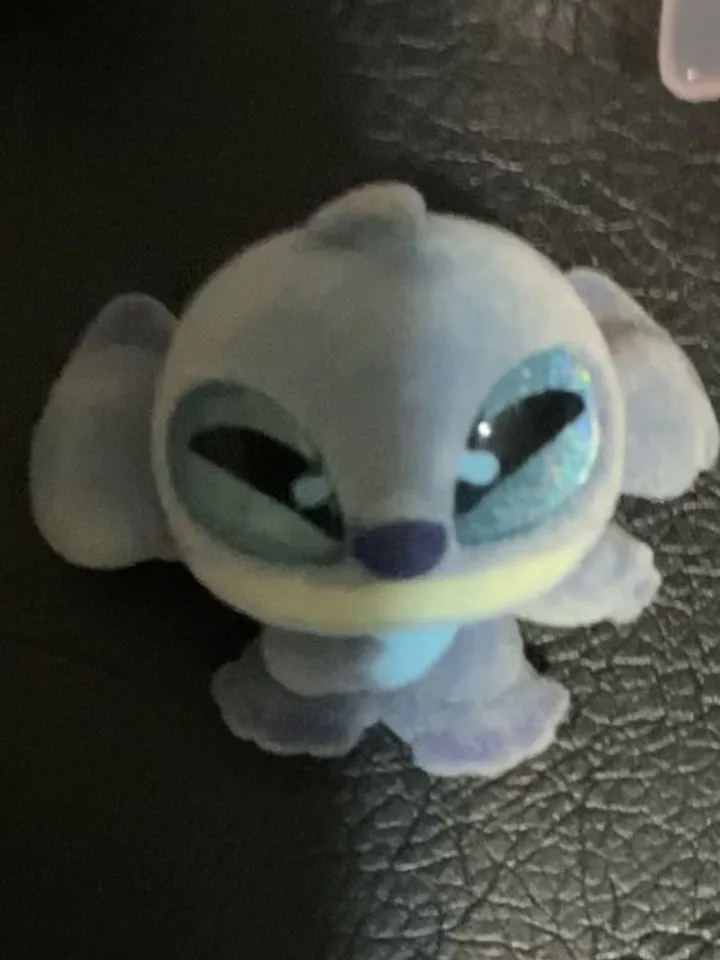 Product image for Flocked Stitch Doorable
