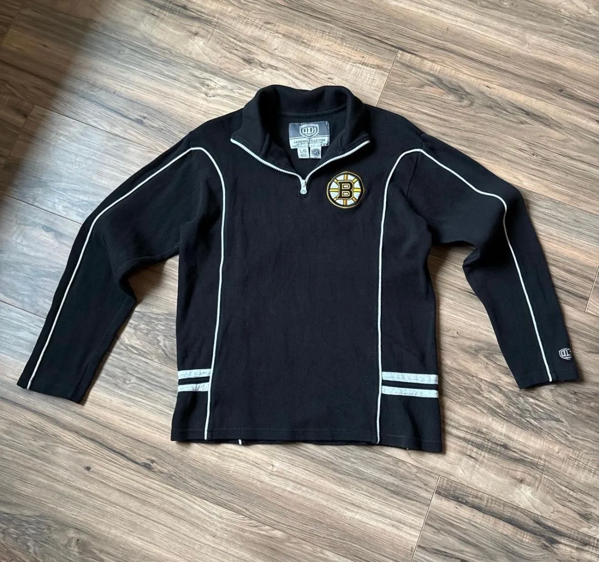 Product image for Boston