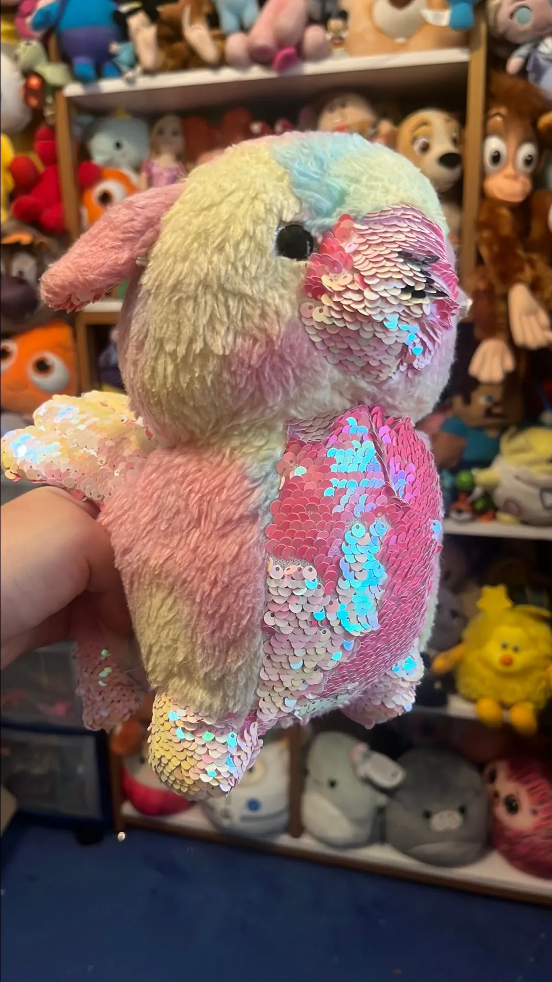 Product image for Justice Llama