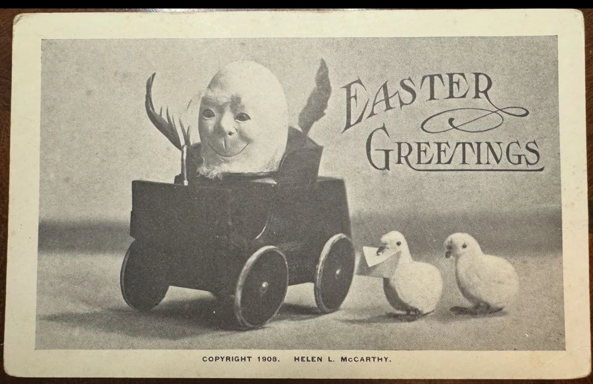 Product image for Humpty Dumpty Crack