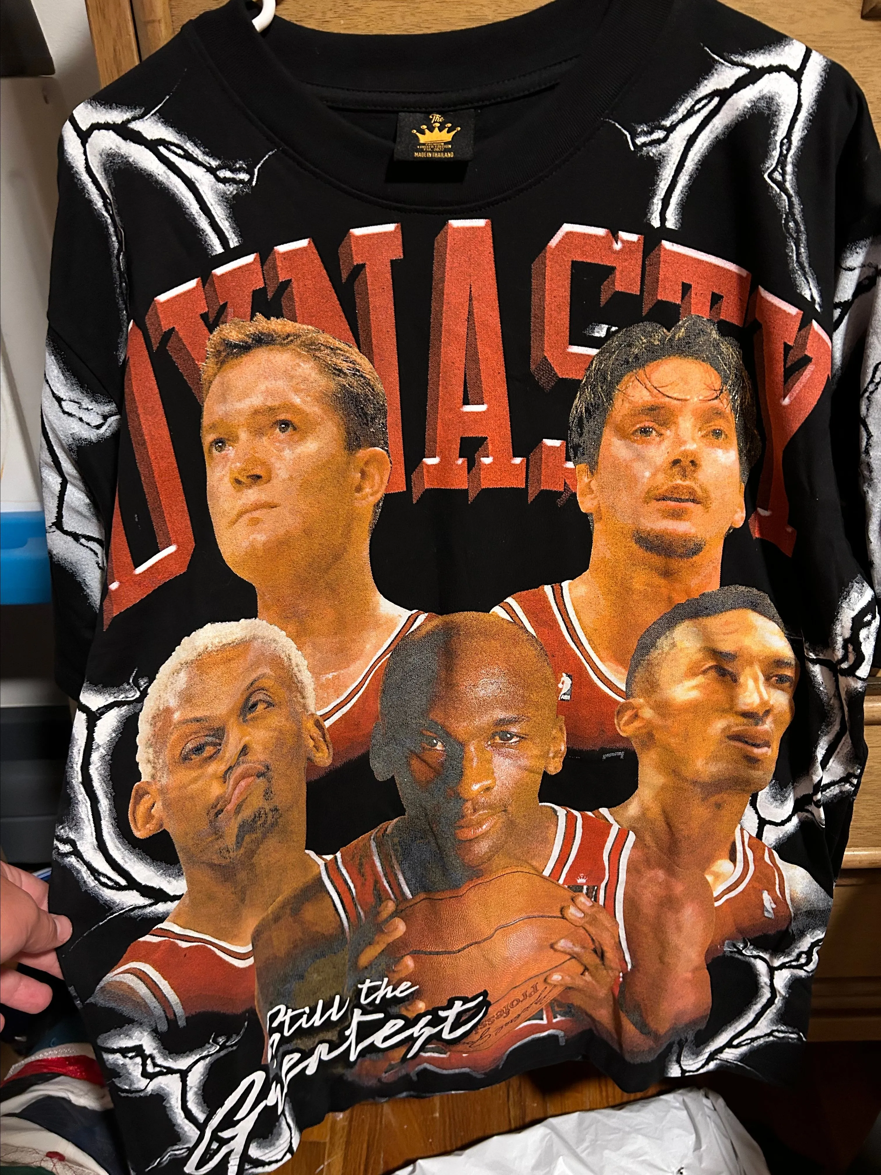 Product image for Chaser