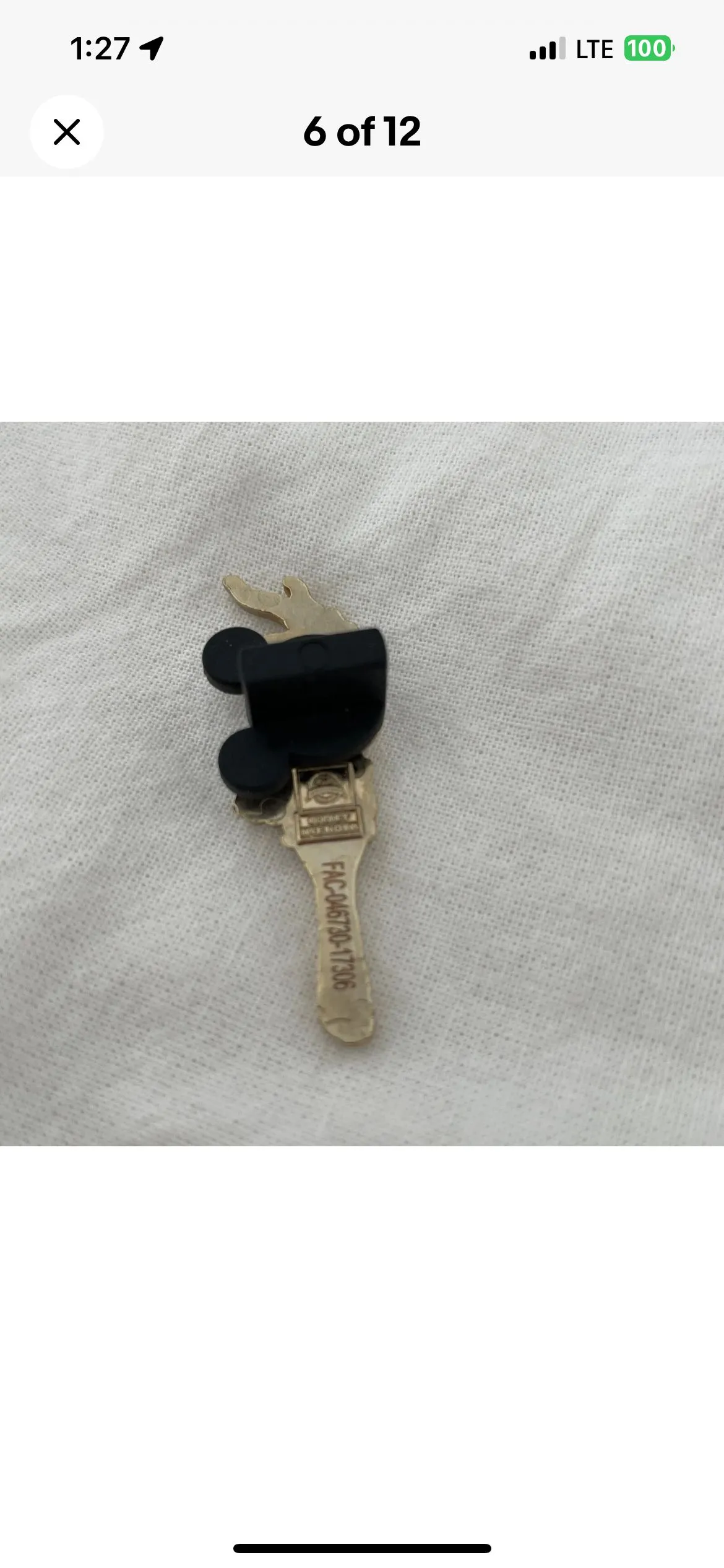 Listing Image Blurred Background