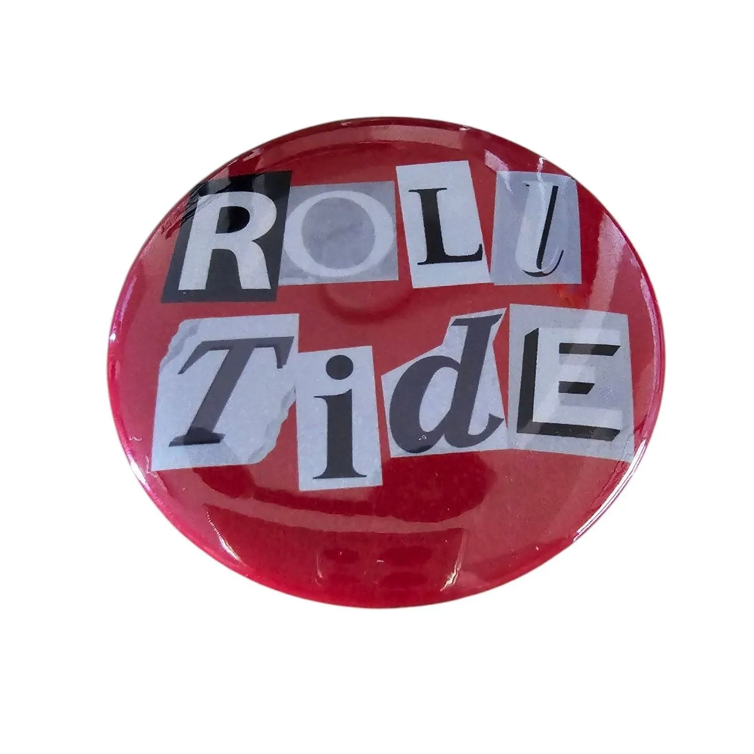 Product image for Roll Tide Button Pin