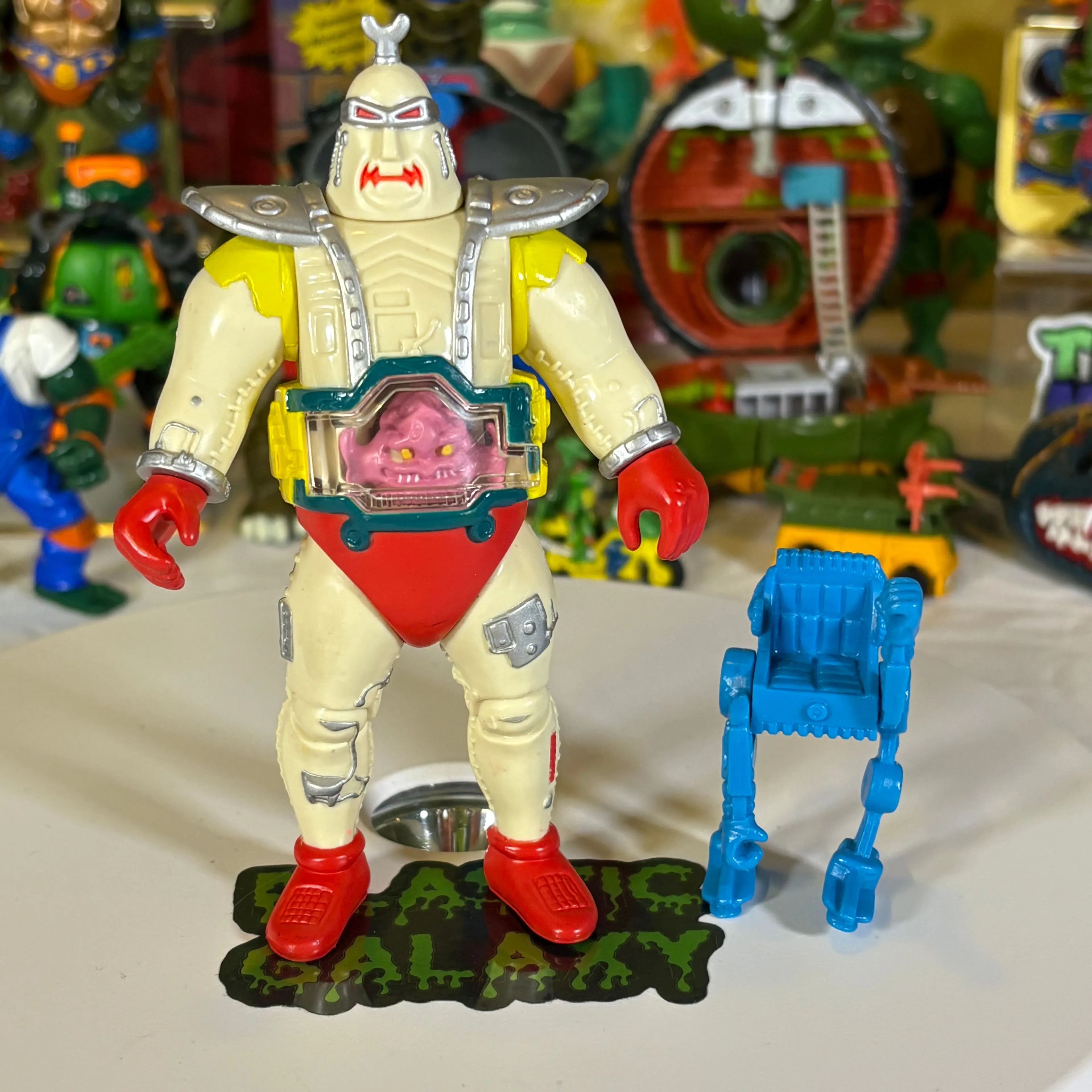 Product image for TMNT Android Body Krang
