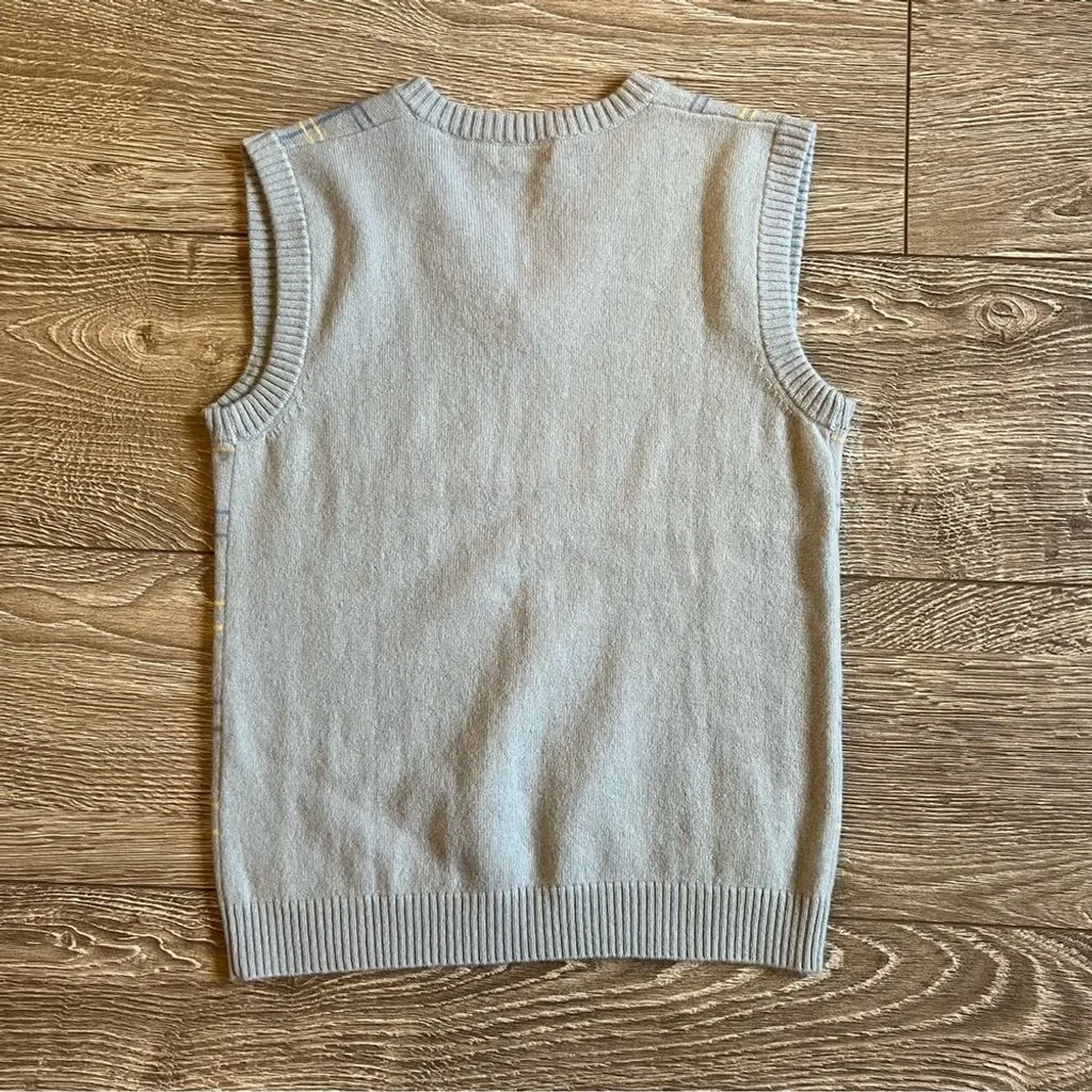 Listing Image Blurred Background