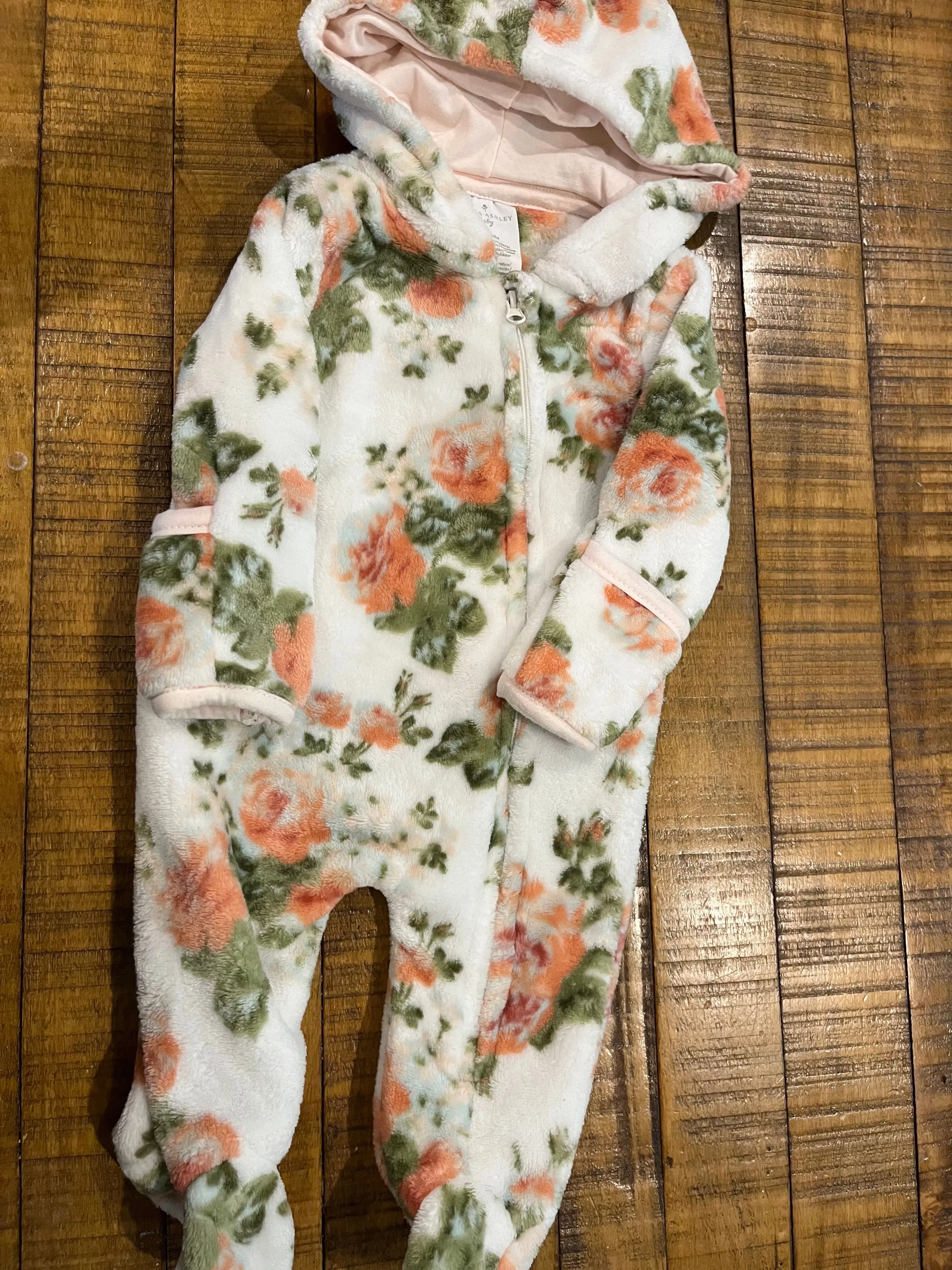Product image for 0-3 Laura Ashley