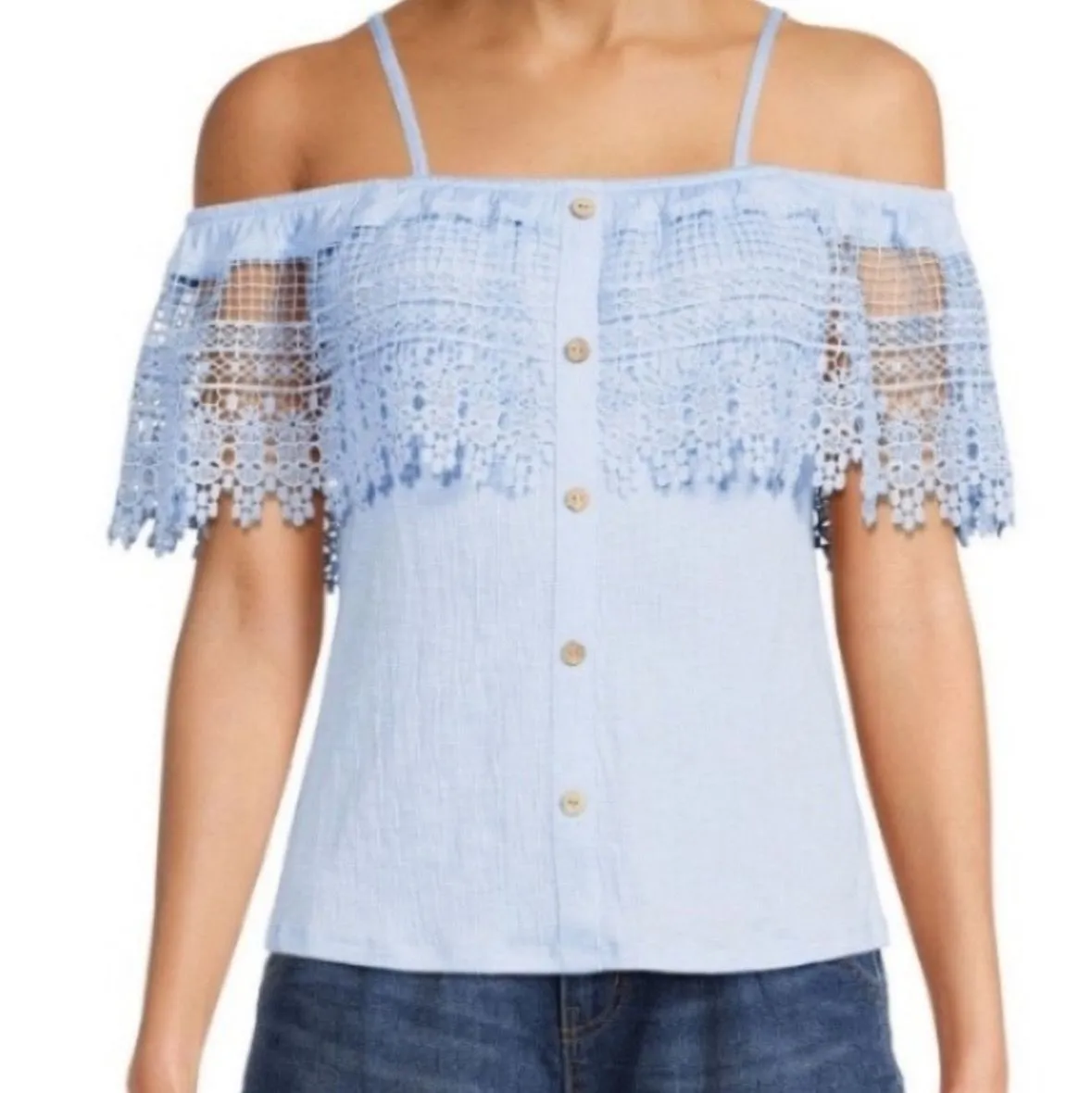 Listing Image Blurred Background