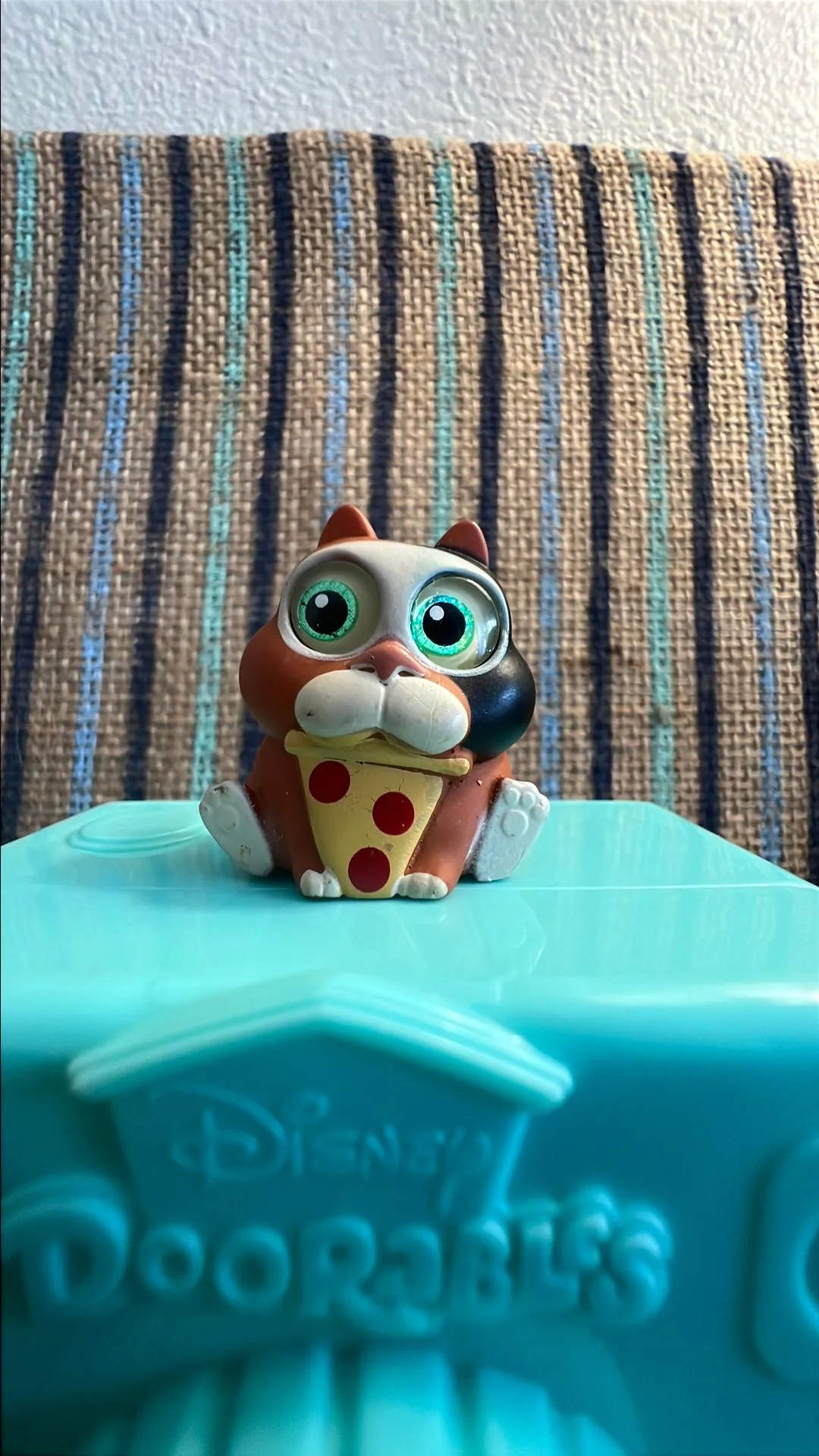 Product image for Soul Earth Mr Kittens Series 9 Common Doorable