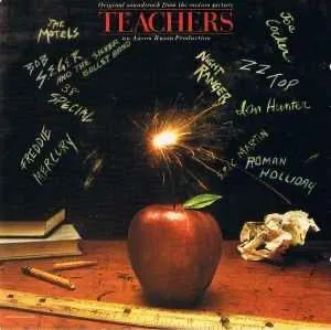 Product image for Soundtrack-Teachers Original Japan Printing