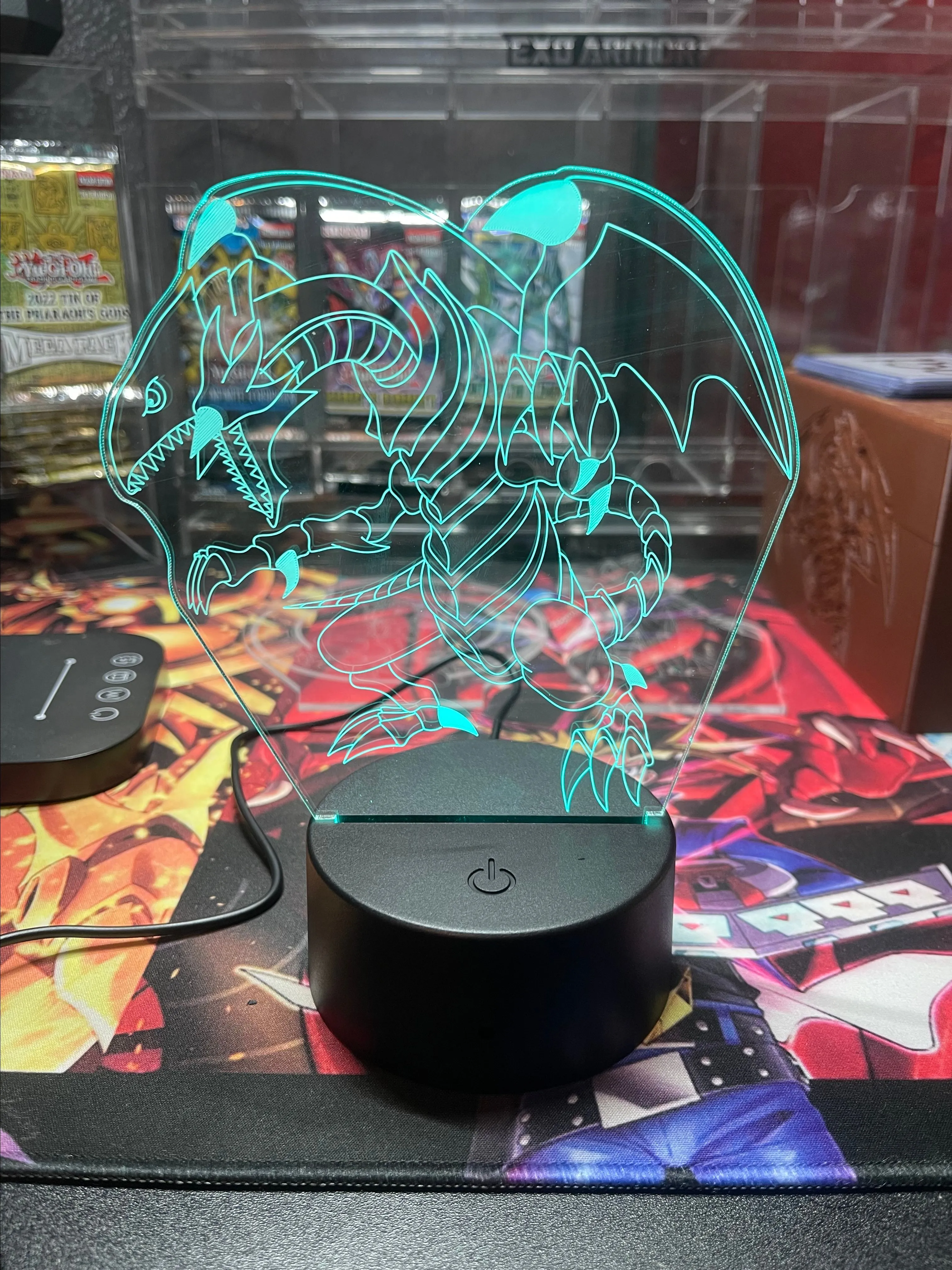 Product image for BEWD night light