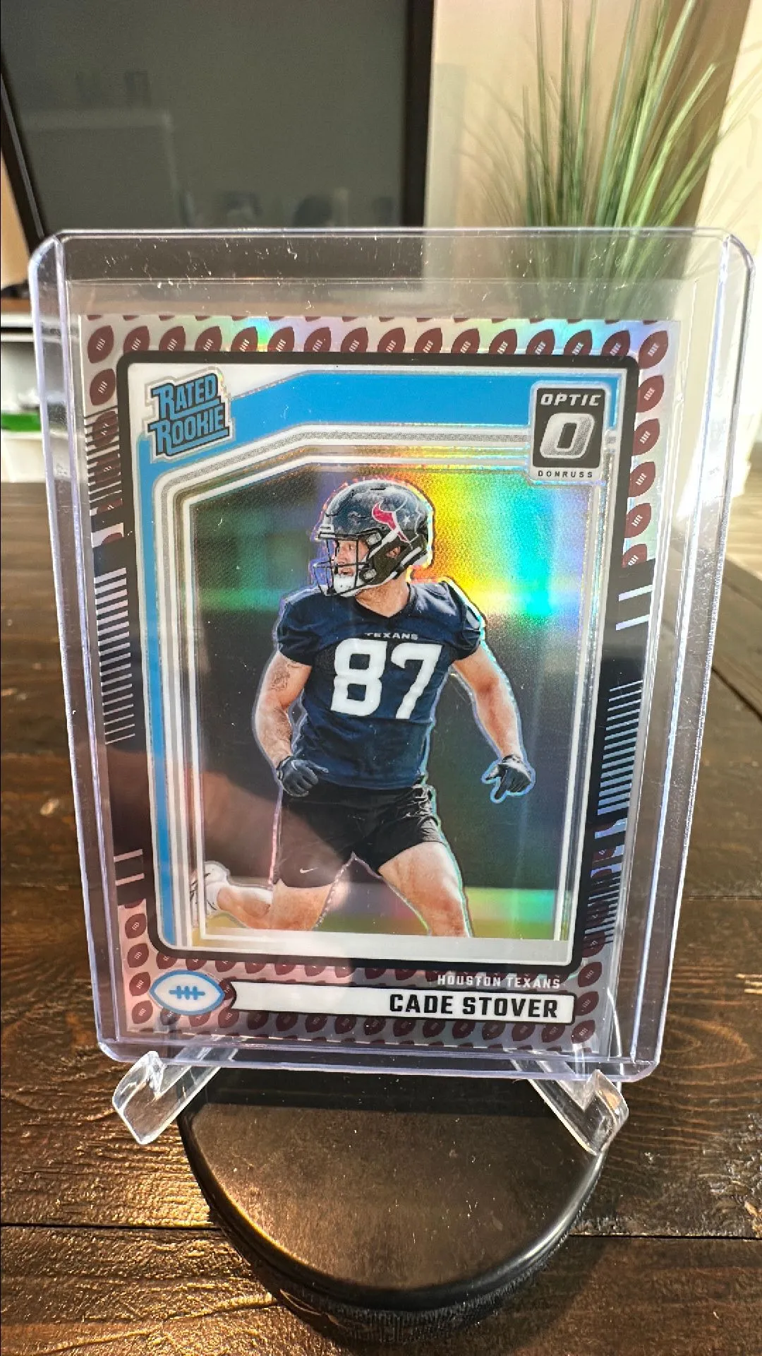 Product image for Cade Stover RC