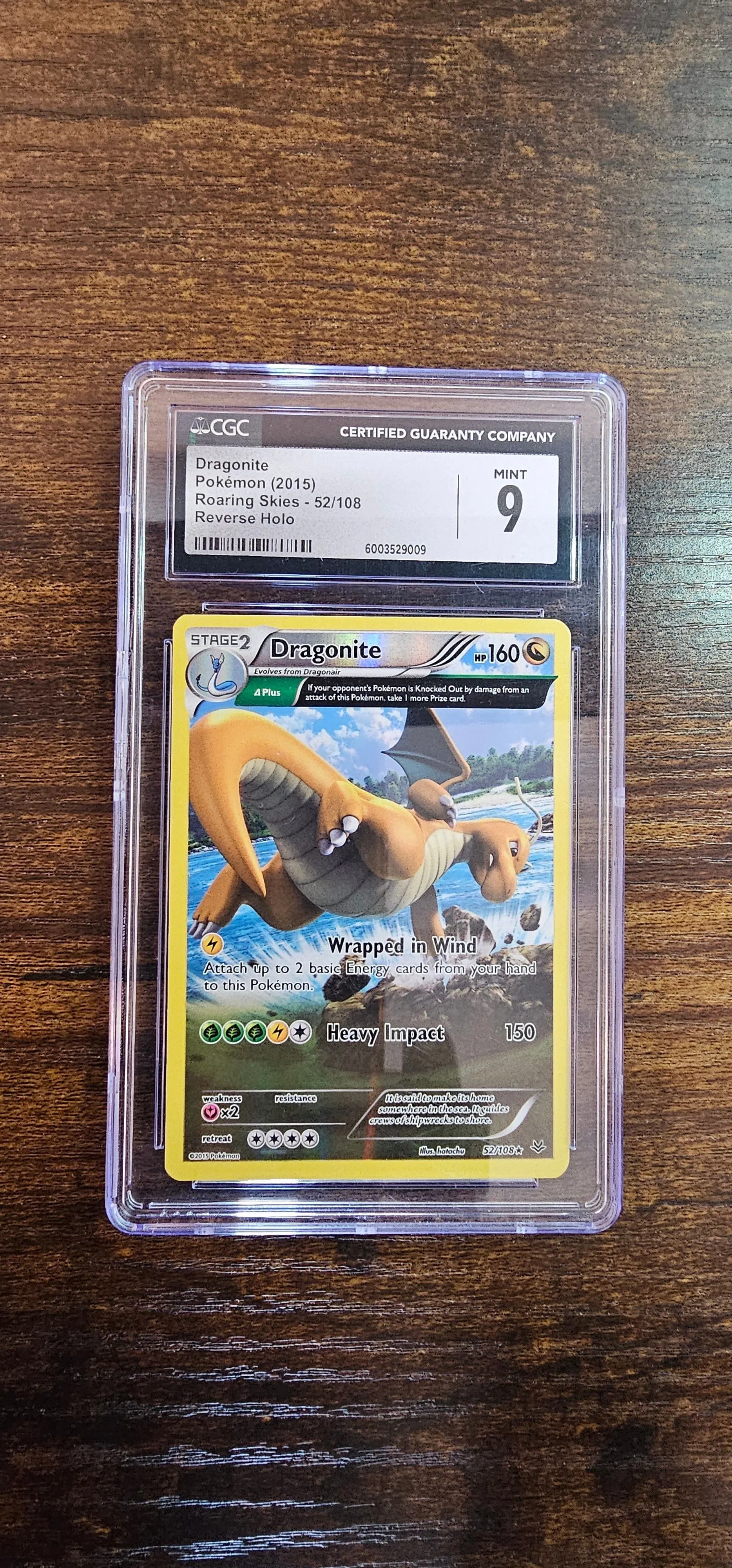 how to bind greeting cards into a book 2000 POKEMON TEAM ROCKET 1ST EDITION HOLO DARK DRAGONITE SKETCH #5 ARI –  lowpopping main image 1