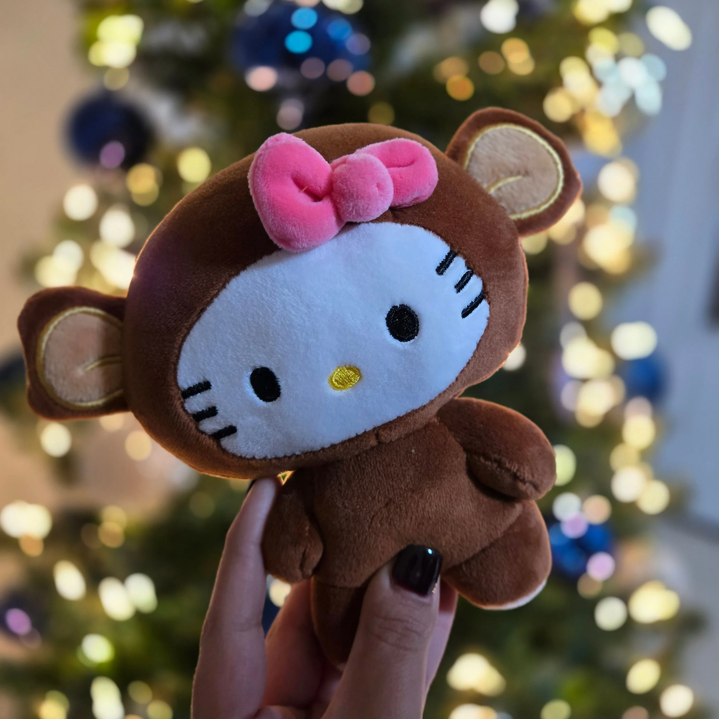 Product image for Hello Kitty Monkey🐒