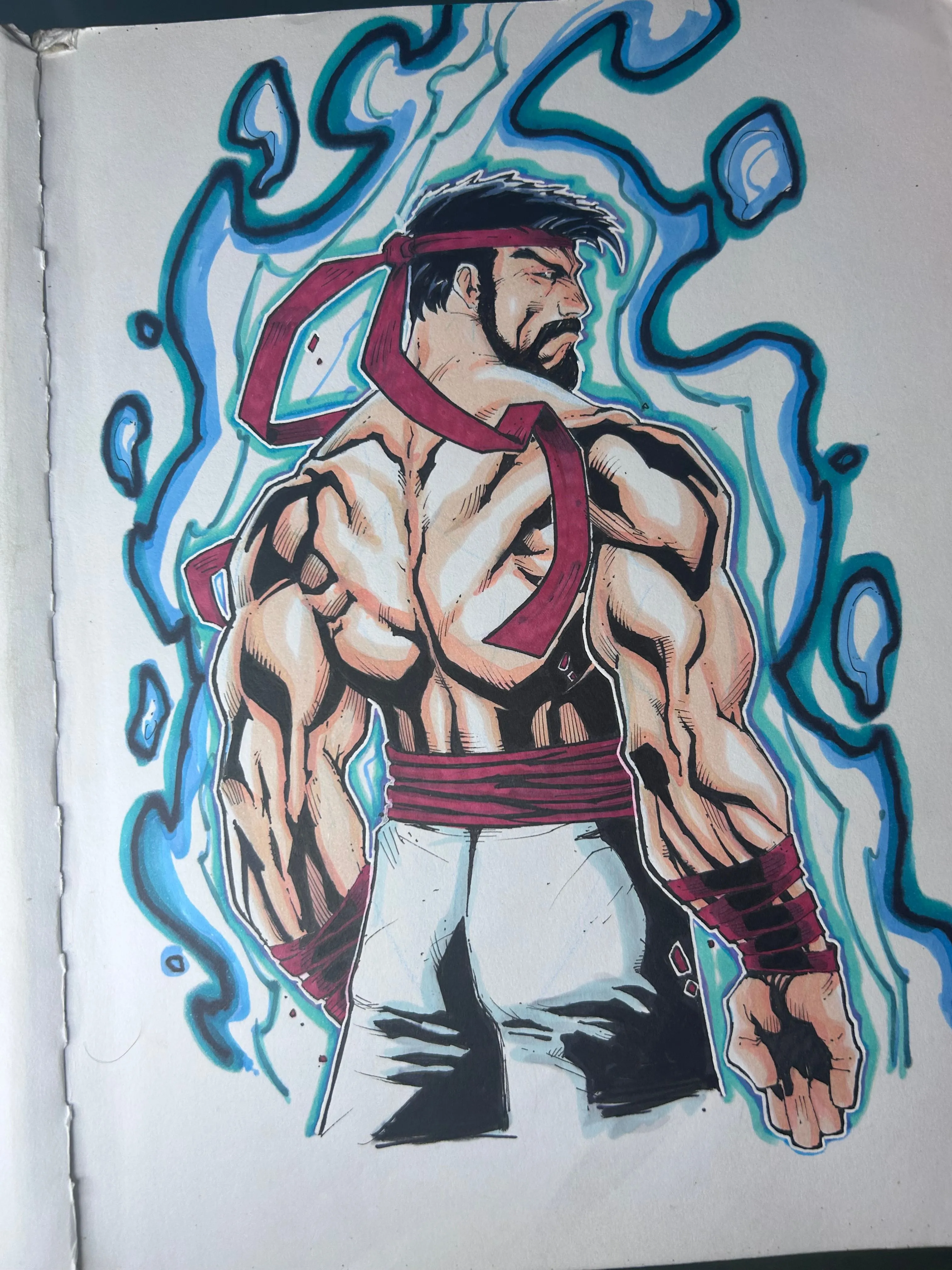 Product image for Ryu