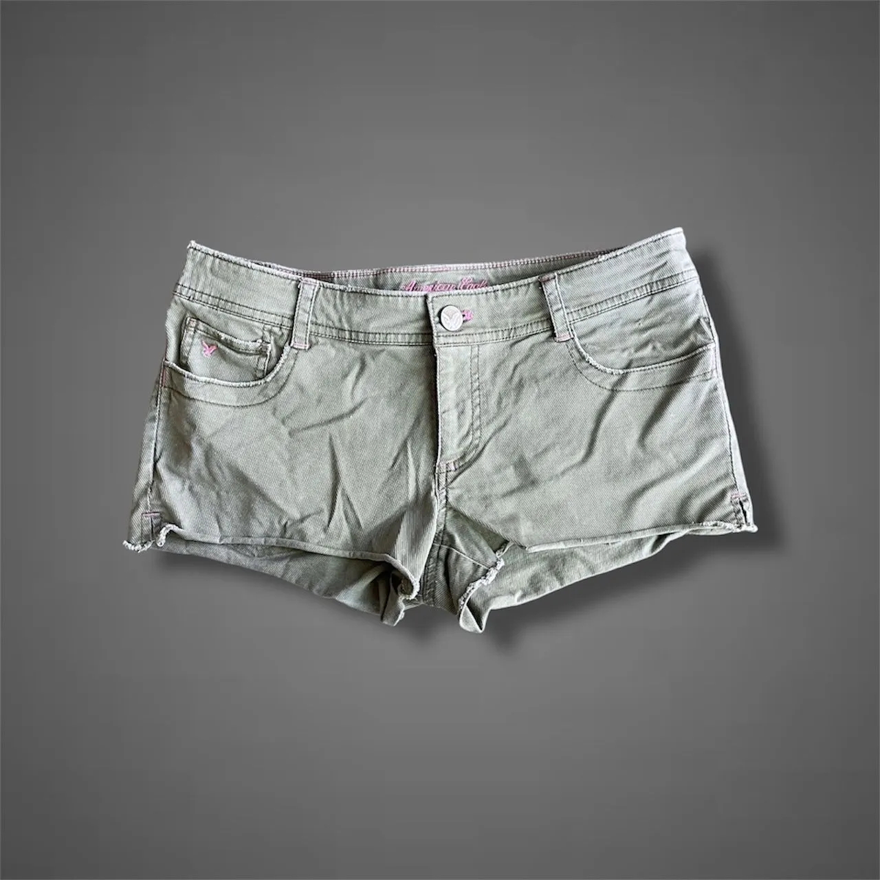 Product image for American eagle shorts