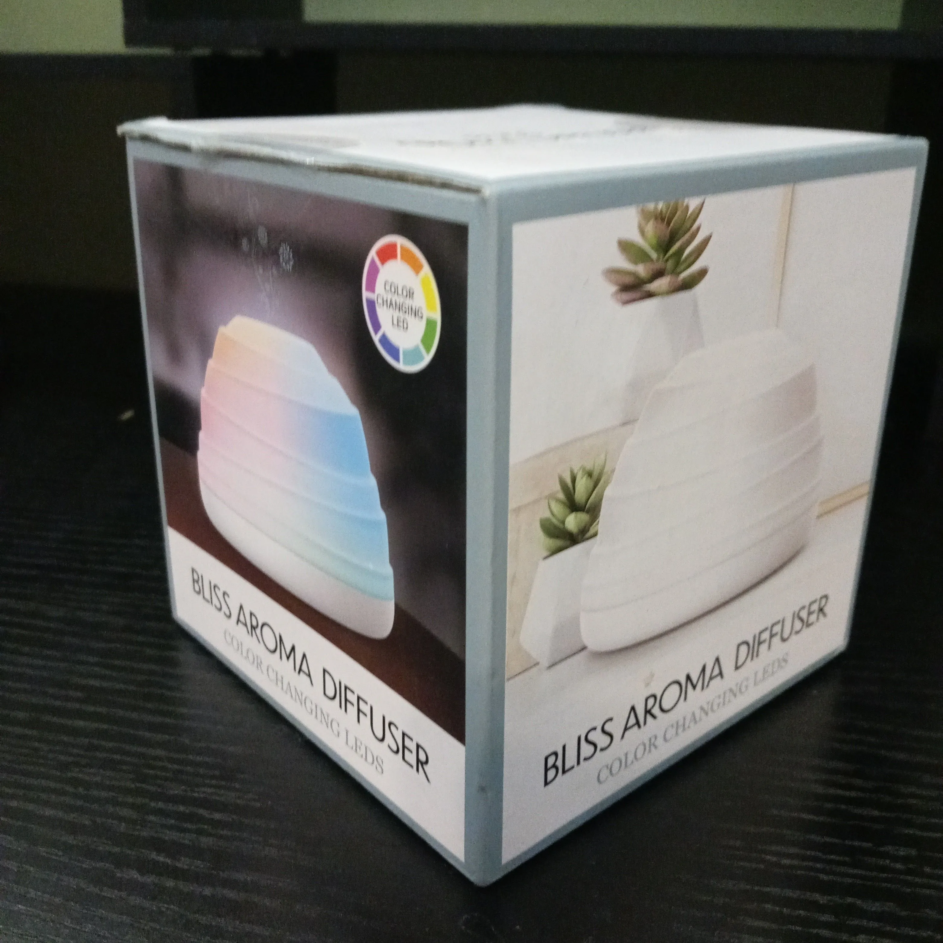 Product image for Bliss Aroma Defuser
