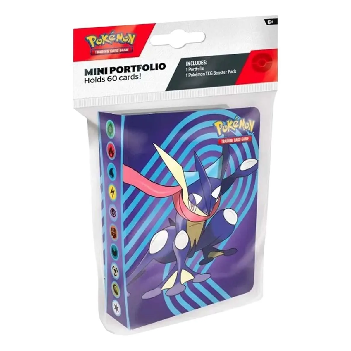 Product image for Stellar Crown Mini Porfolio