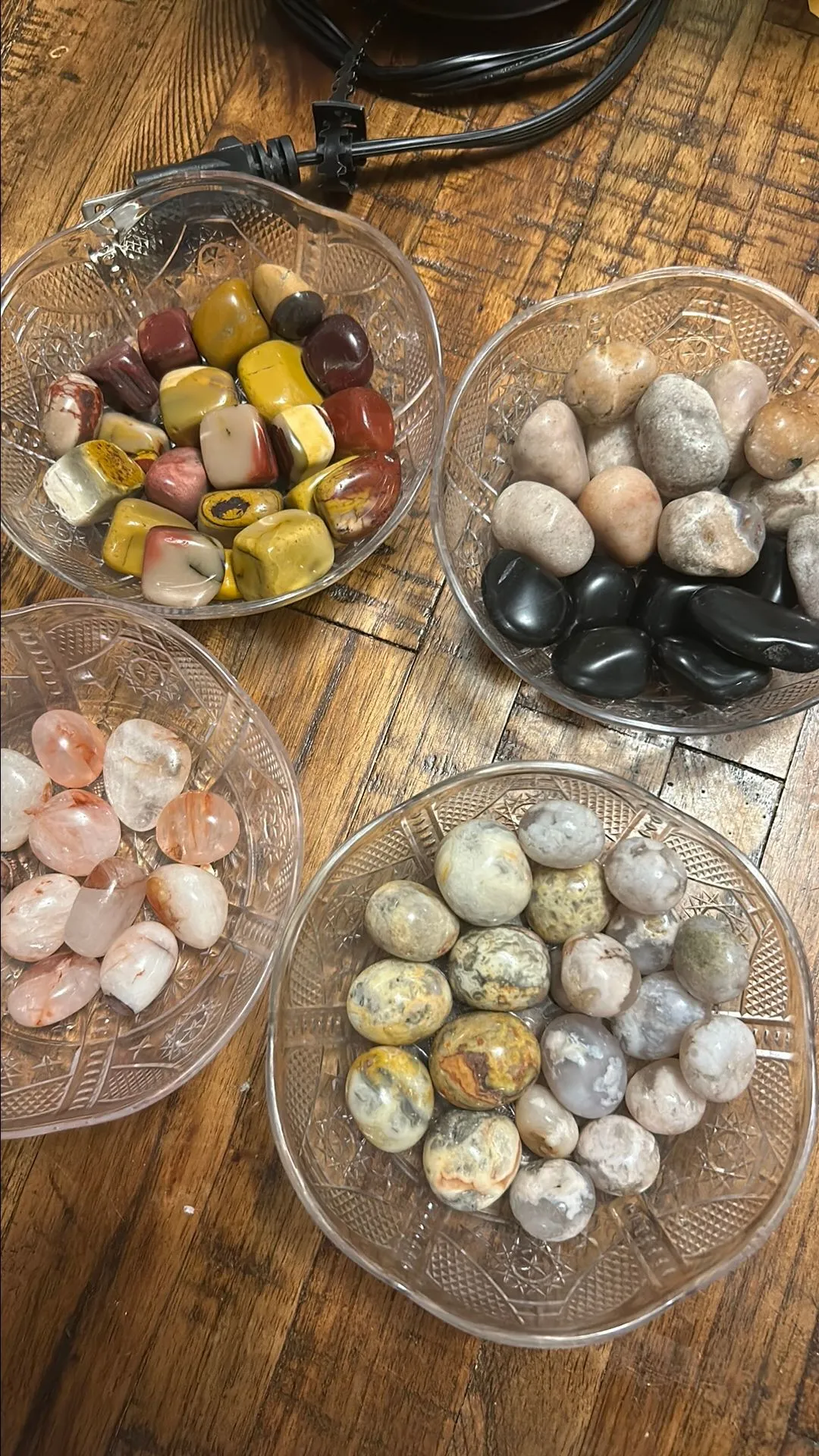 Product image for $1 tumble