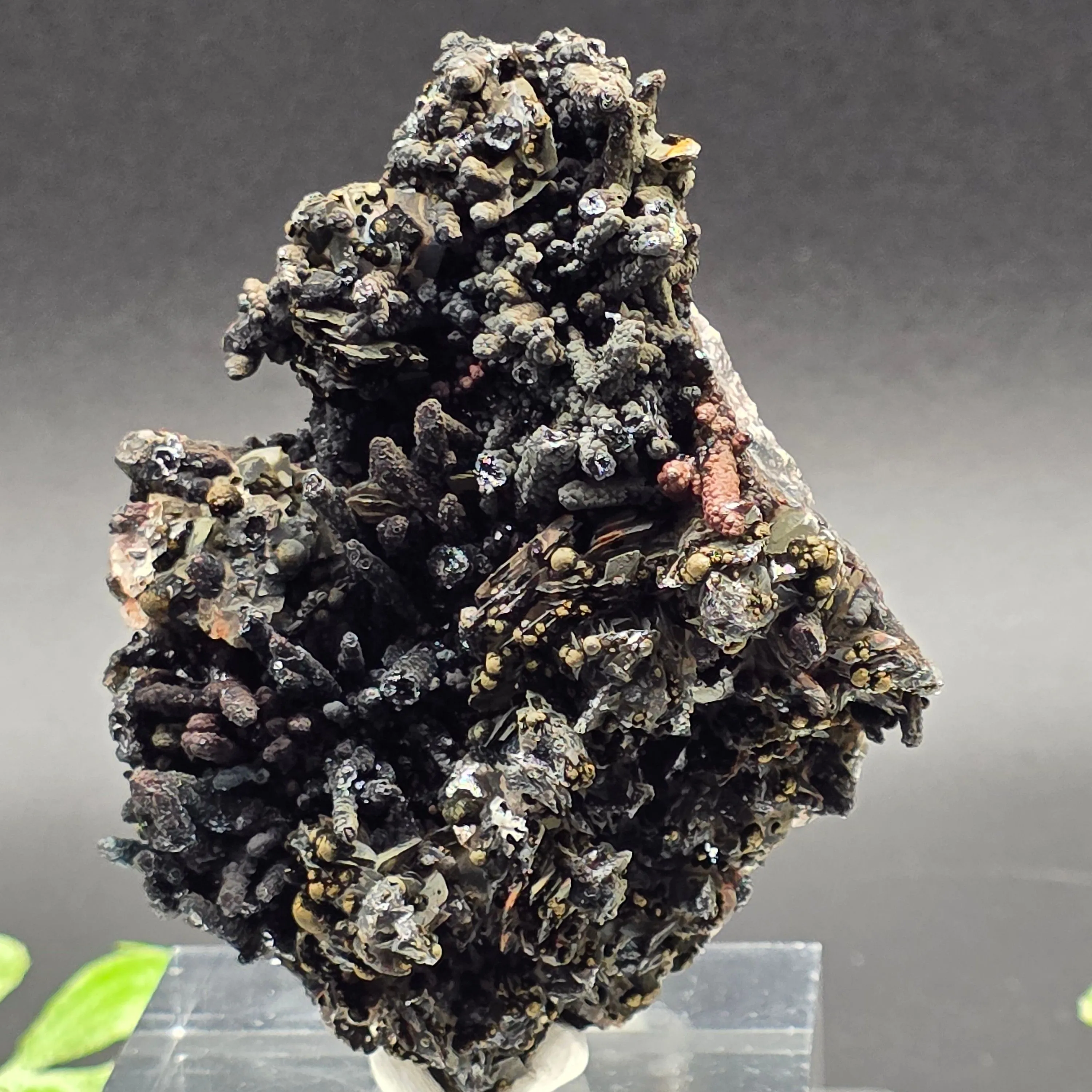 Product image for #555 Geothite Inner Mongolia 
