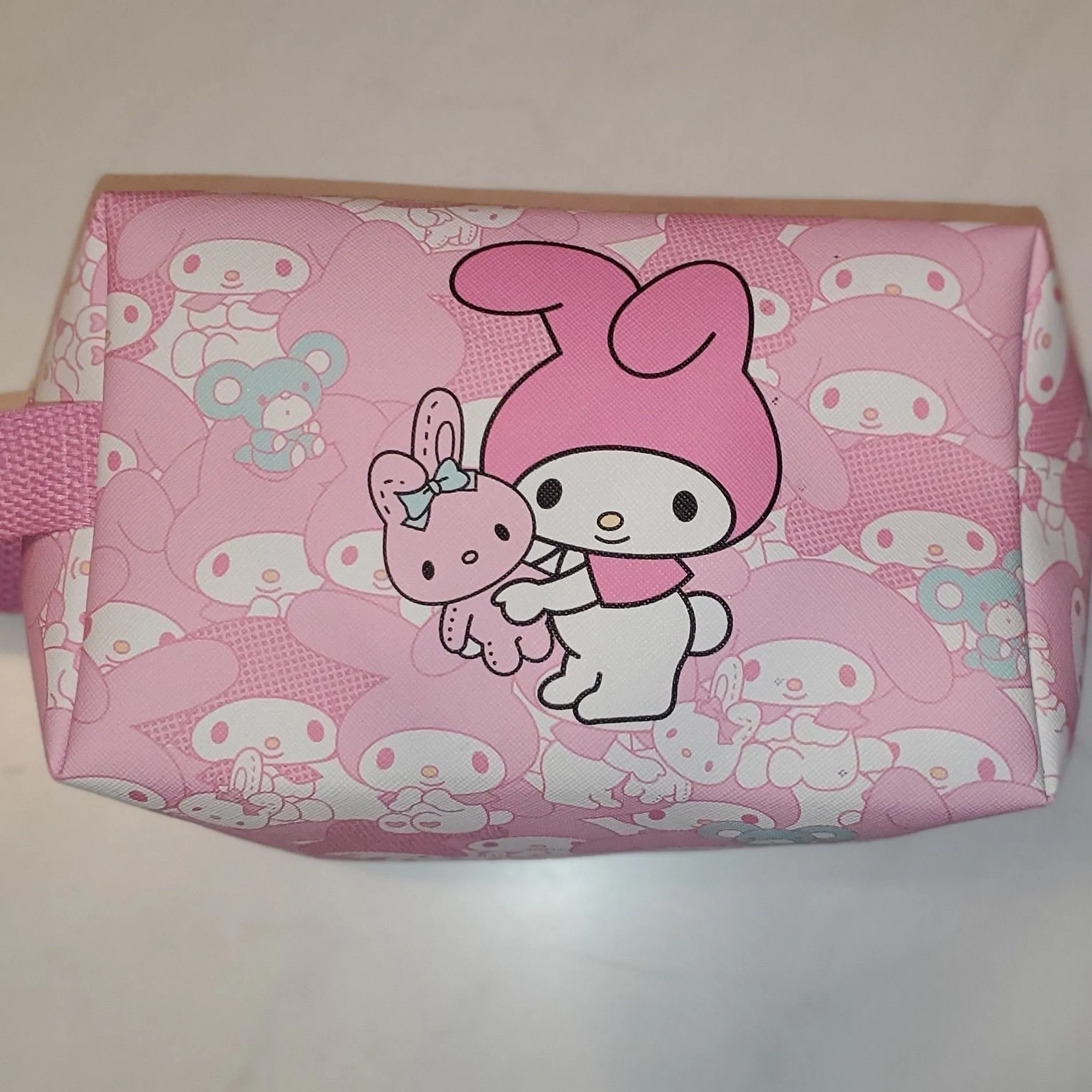 Product image for my melody makeup bag