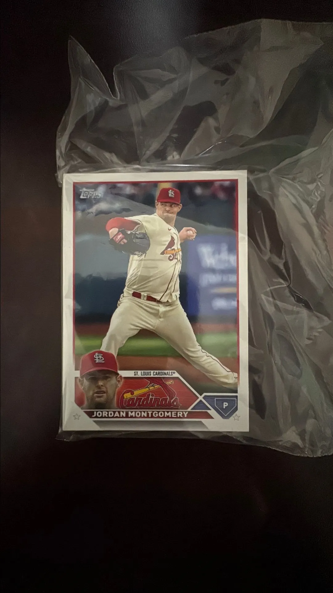 Product image for TEAM PACK CARDINALS