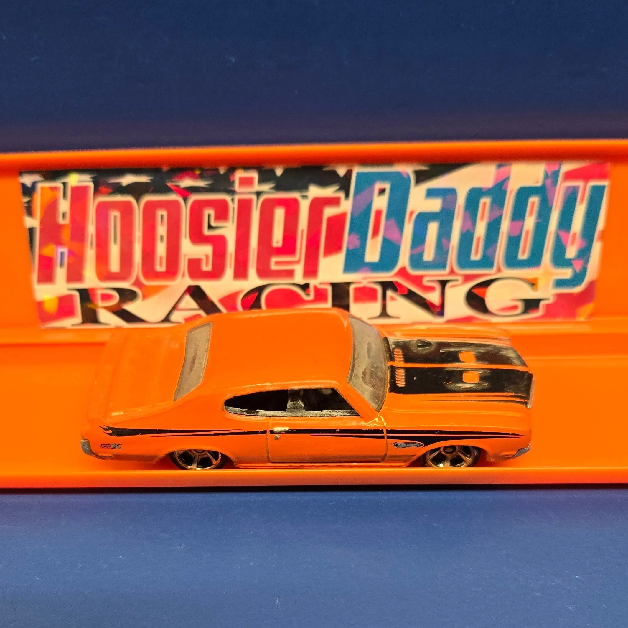 Product image for HW '70 Buick GSX 40g Drag Racer 🏁