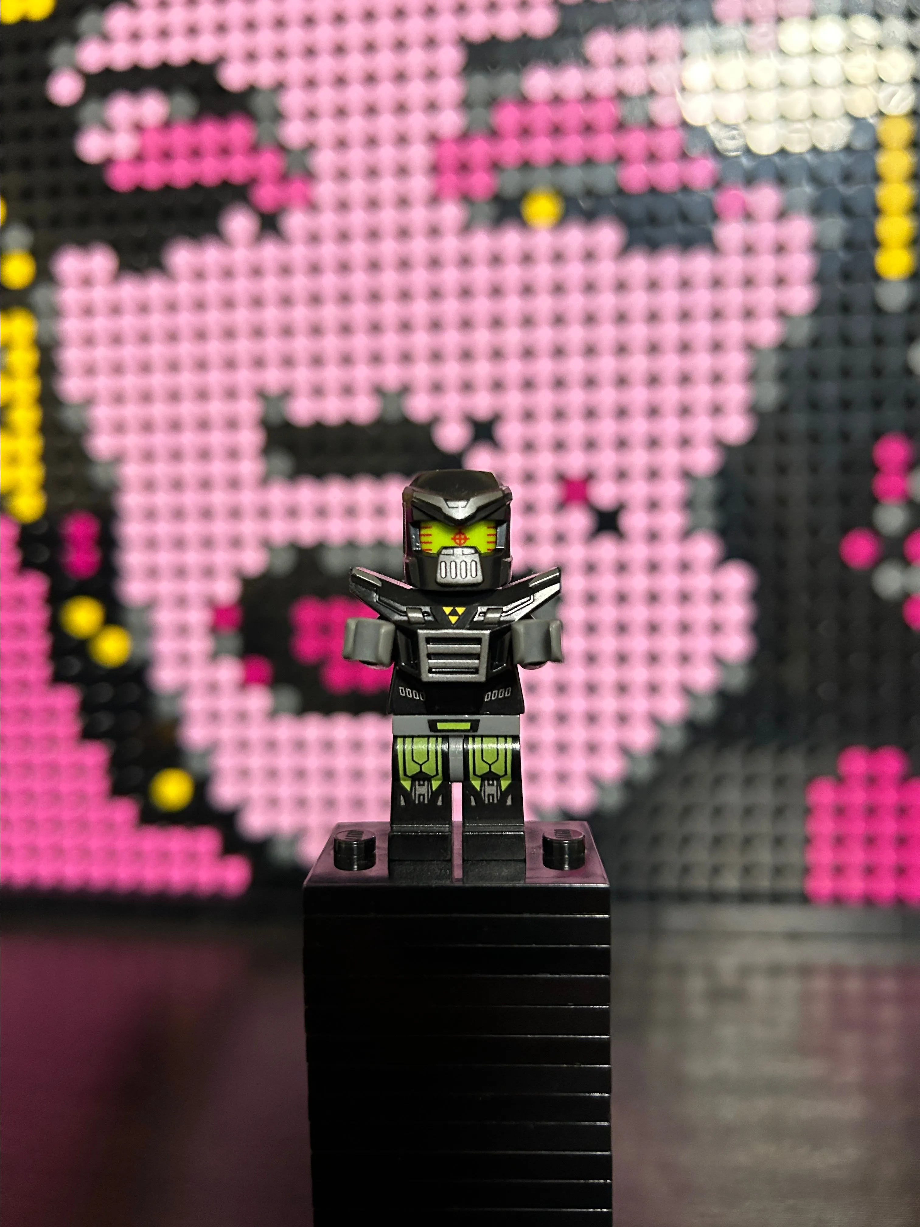 Product image for CMF - Lego Evil Mech (CMF)