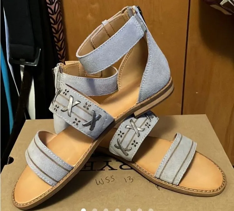 Product image for WSS22 Frye size 9.5 NEW in Box