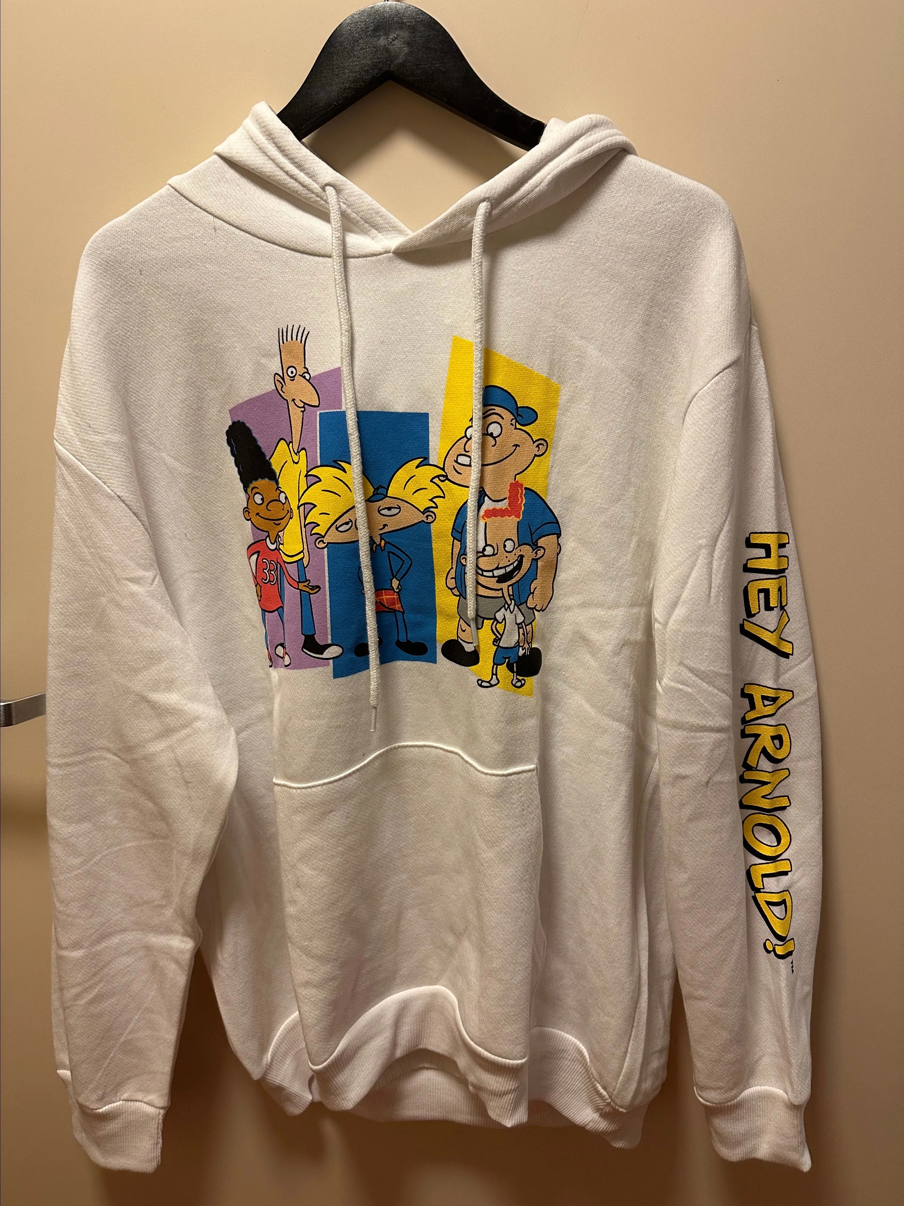 Product image for Hey Arnold