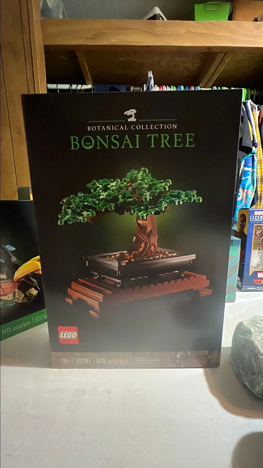 Product image for Bonsai tree
