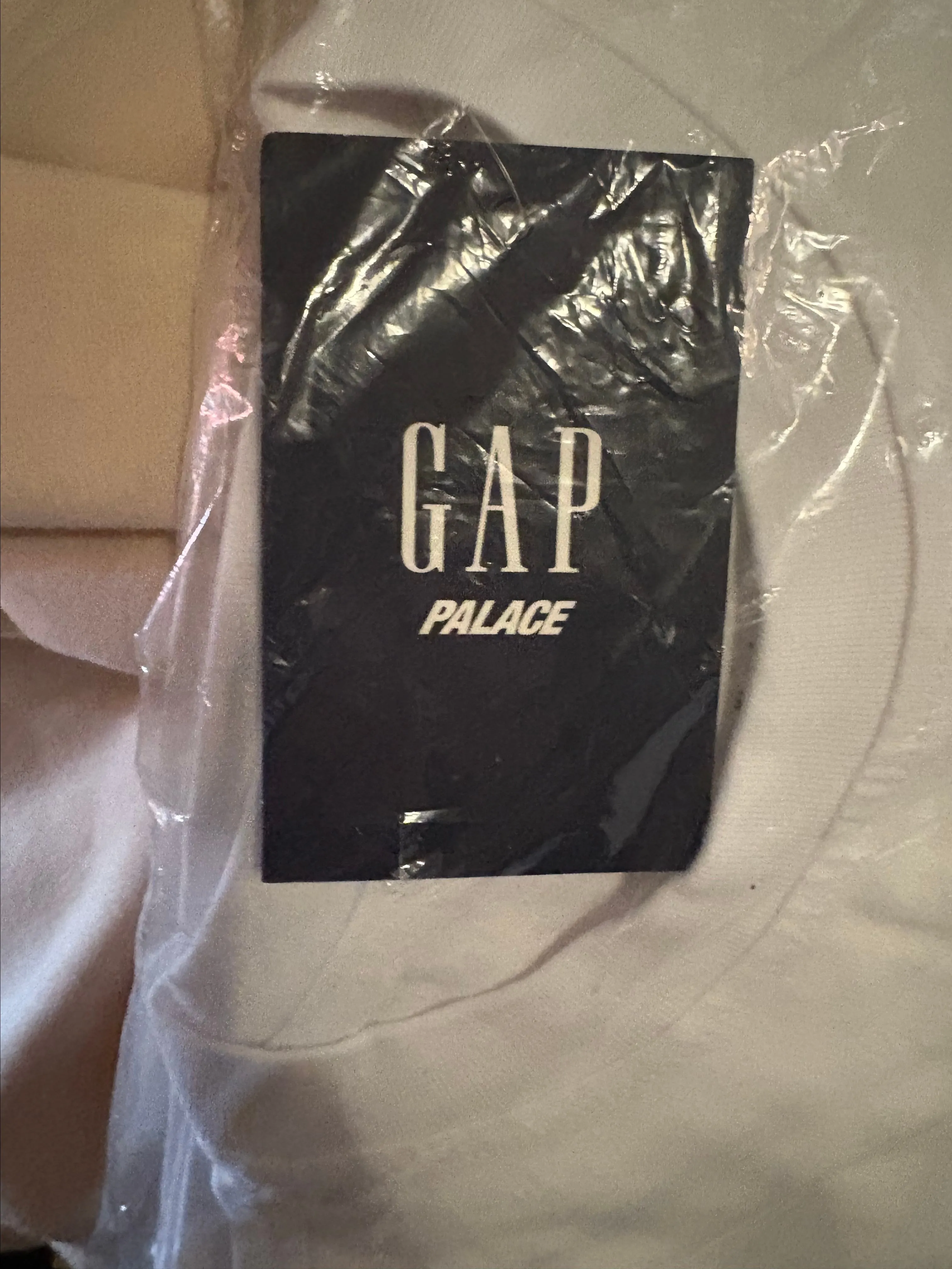 Product image for Brand new gap palace size kids X-Large new
