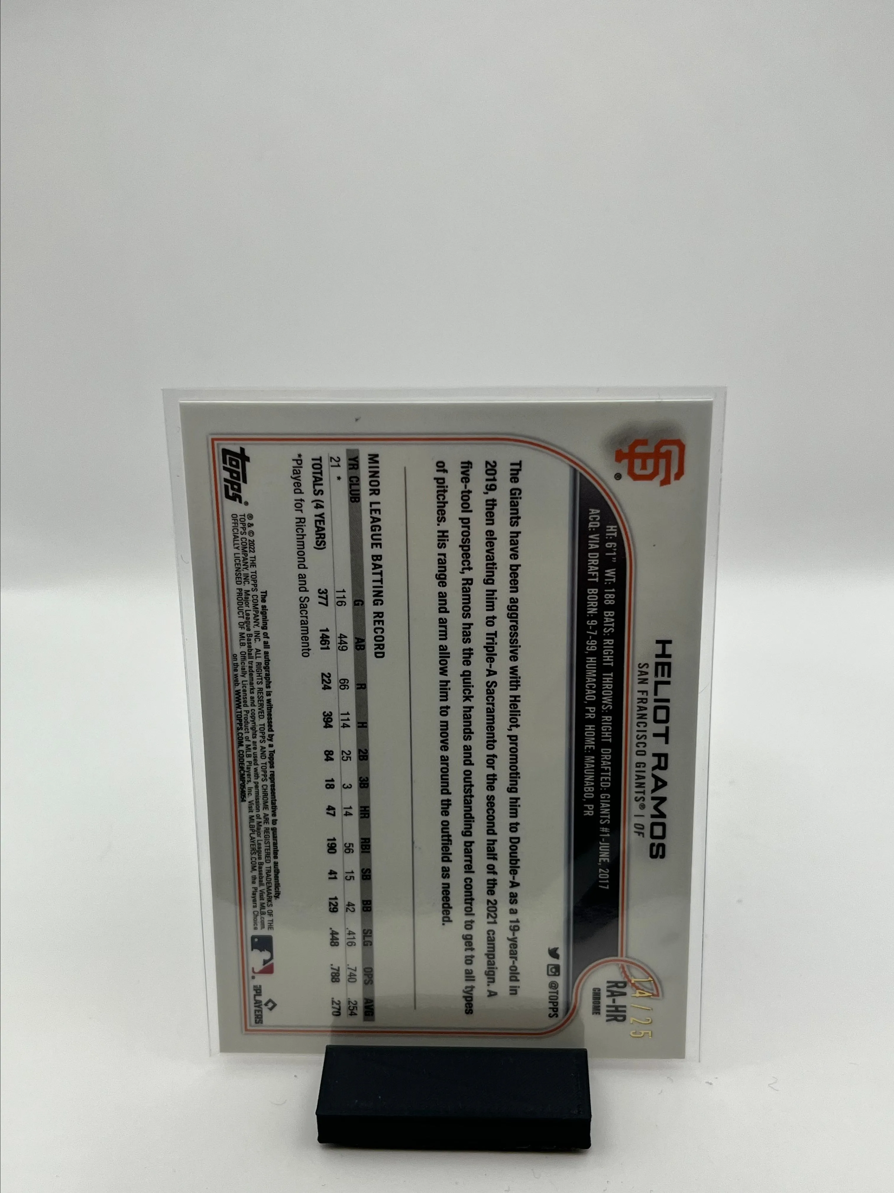 Listing Image Blurred Background