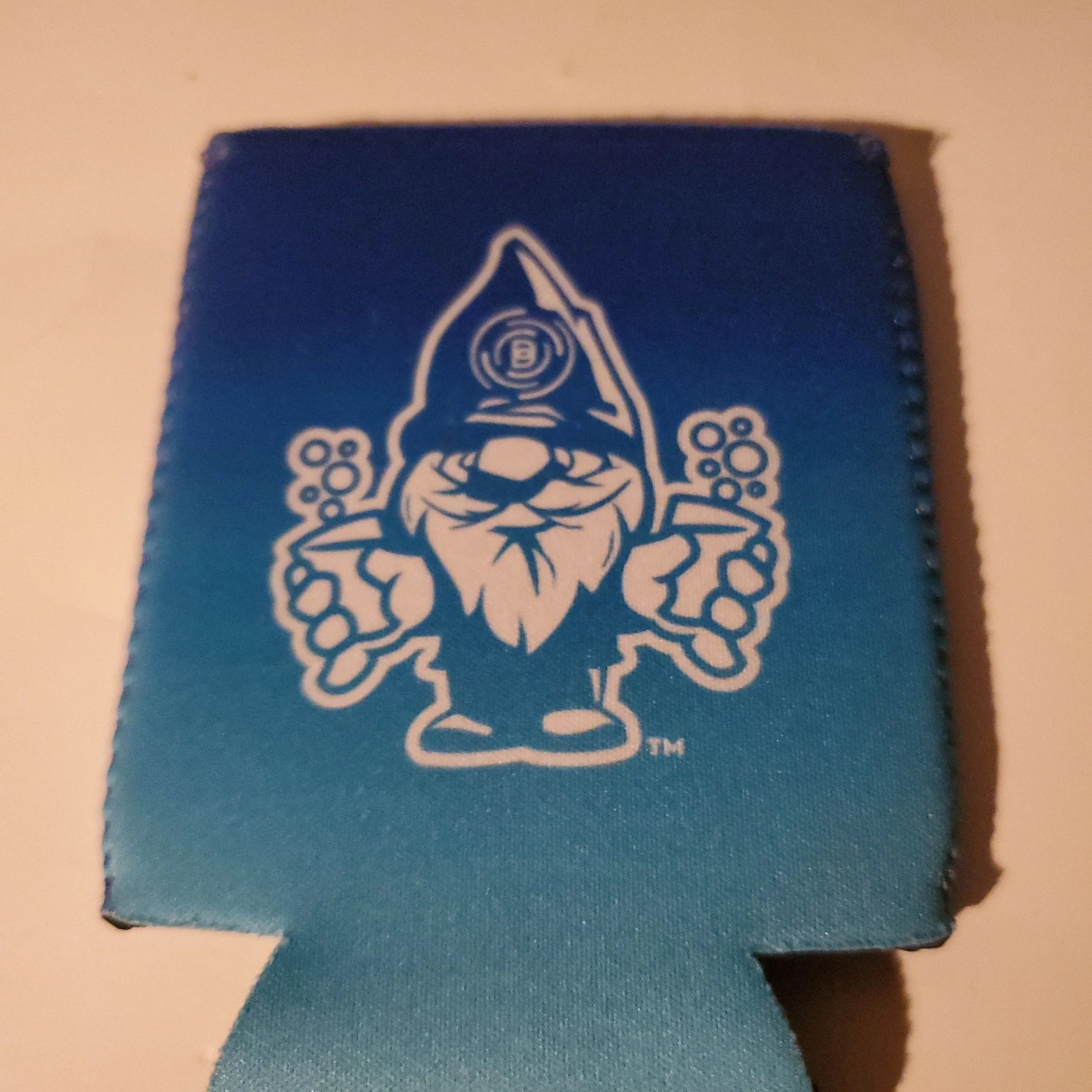 Product image for Bevy Long Drink Koozie NEW