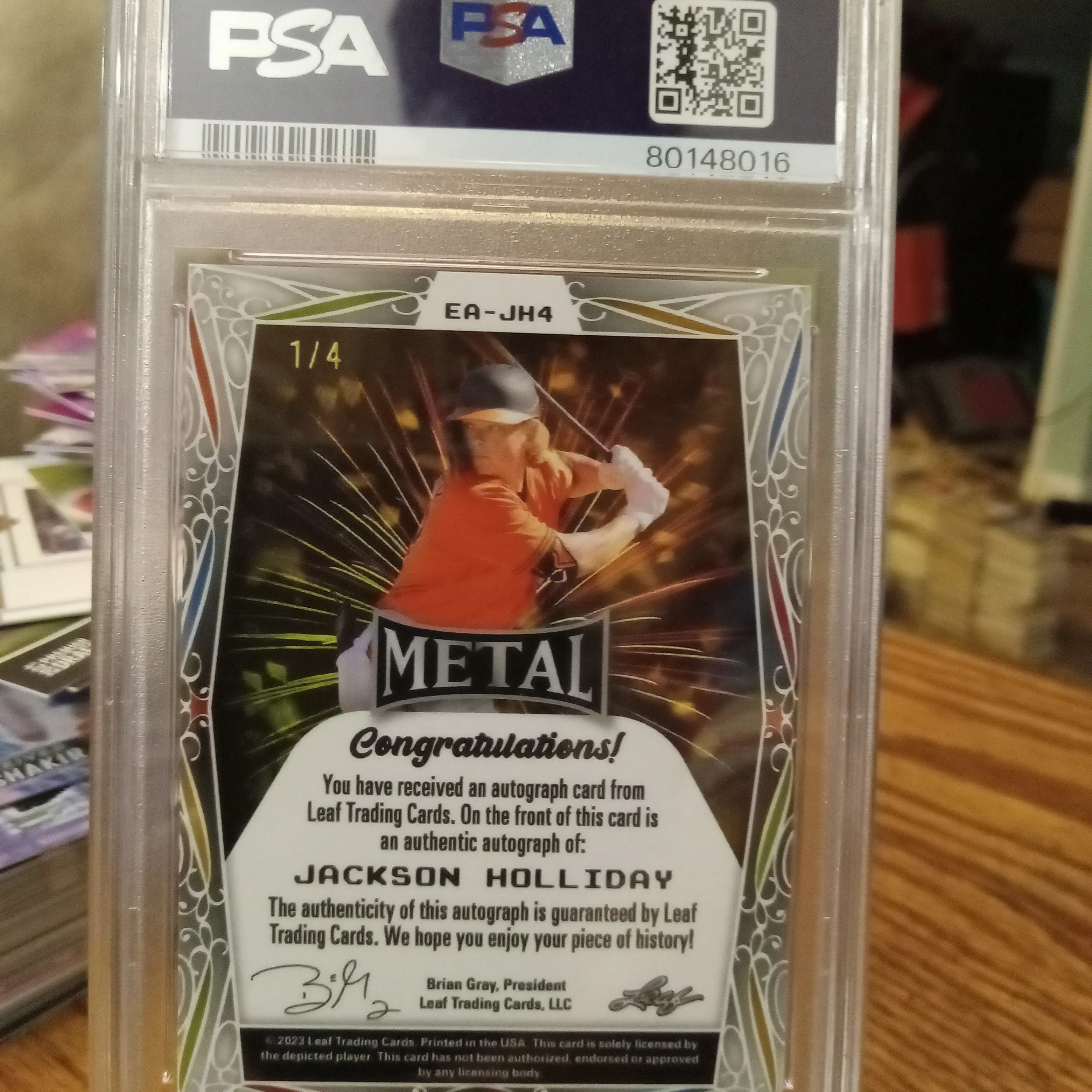 Listing Image Blurred Background