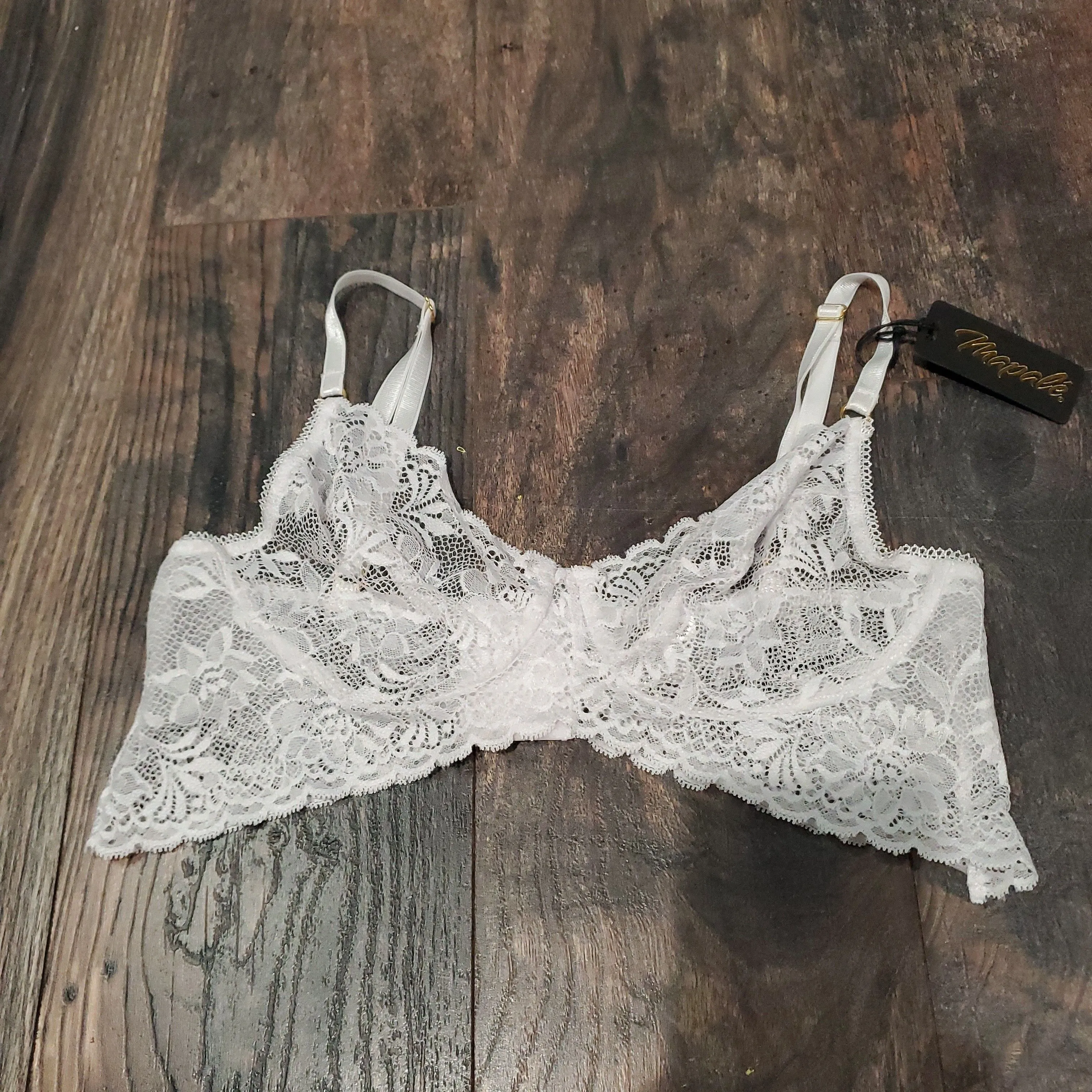Product image for lace bra 