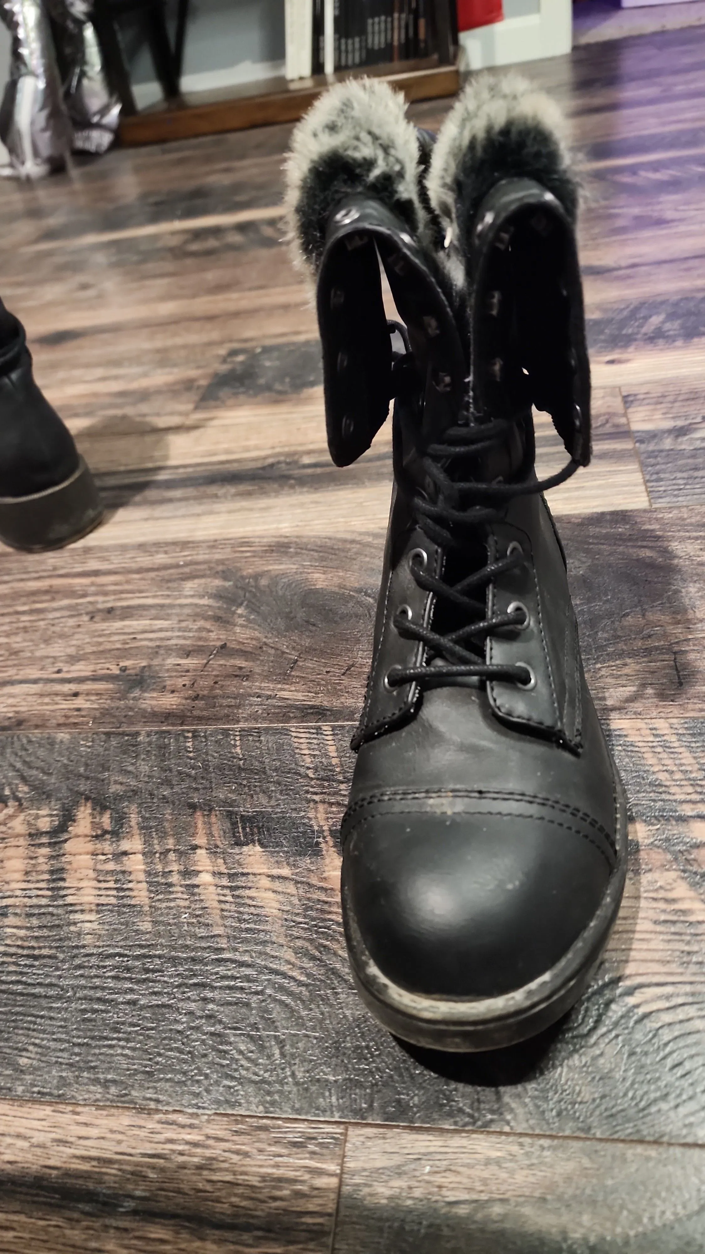 Product image for madden girl boots 