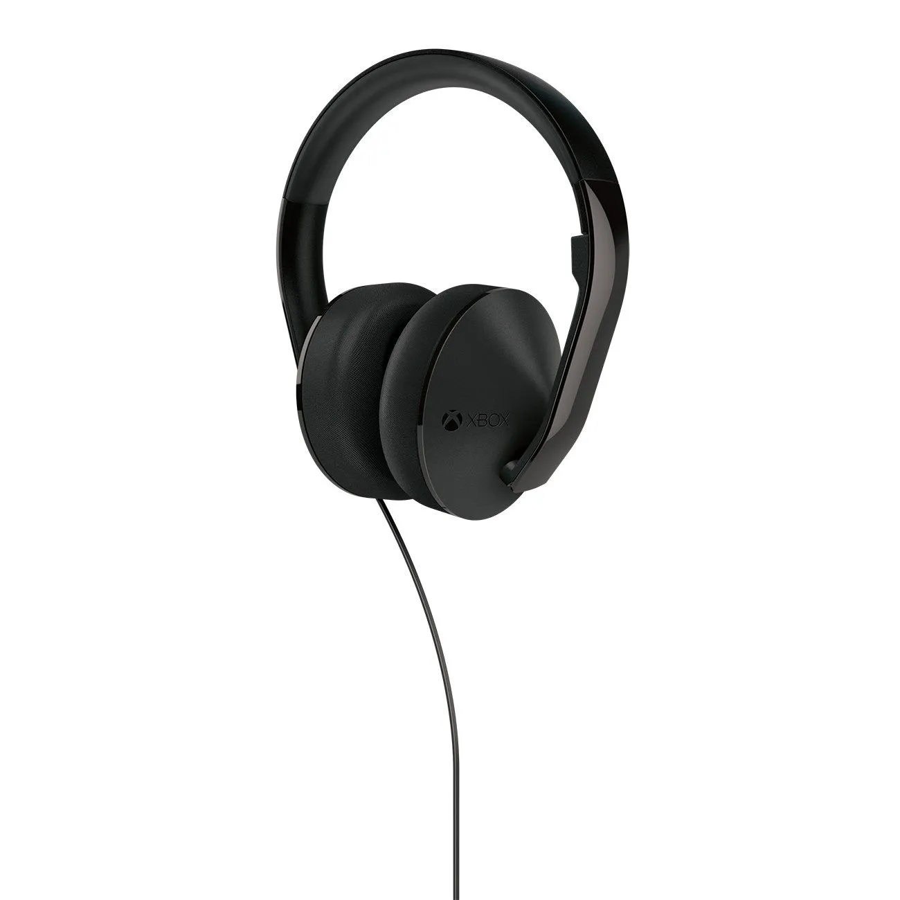 Product image for Microsoft Xbox Wired Stereo Headset
