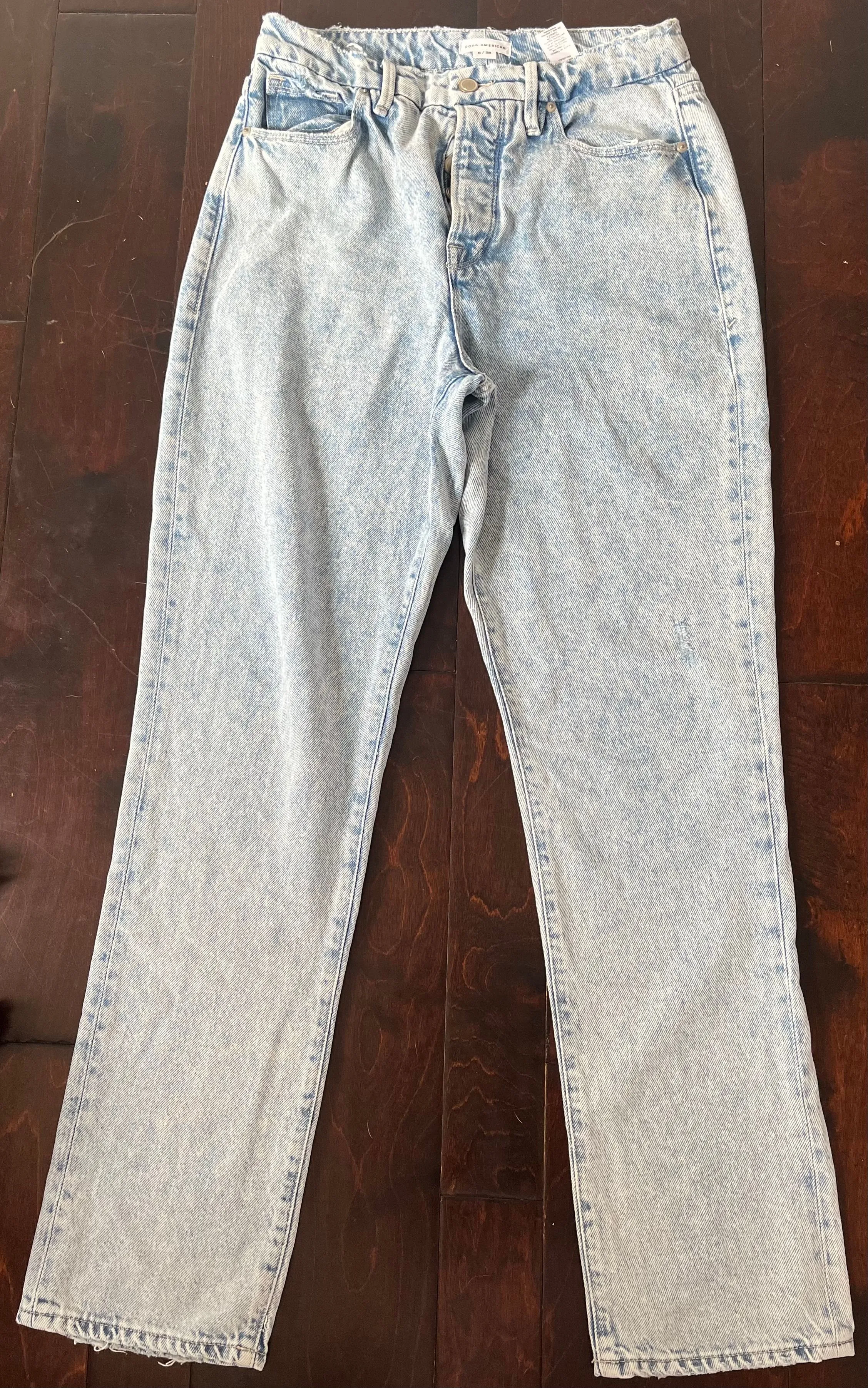 Product image for Good American