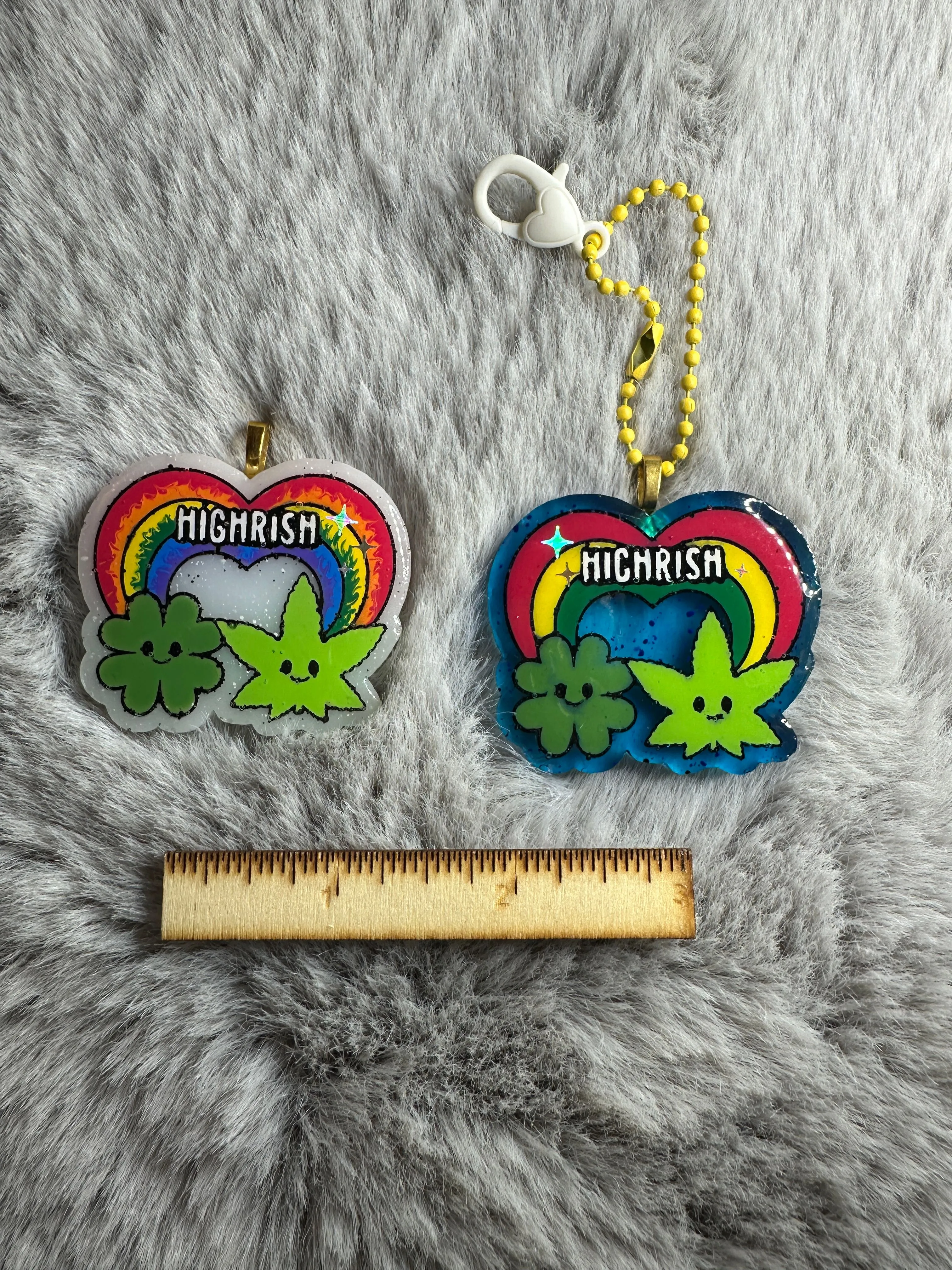 Product image for Highrish Pendant