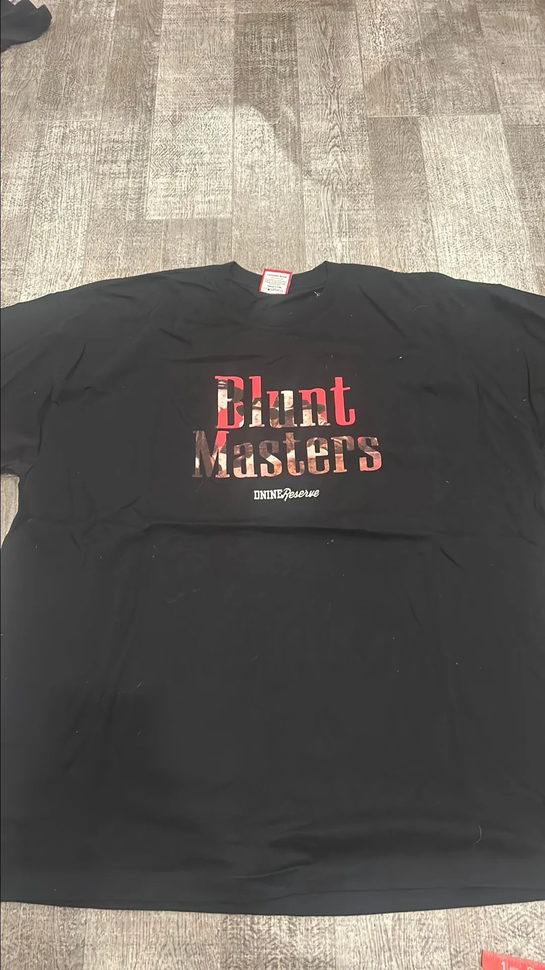 Product image for Blunt Masters