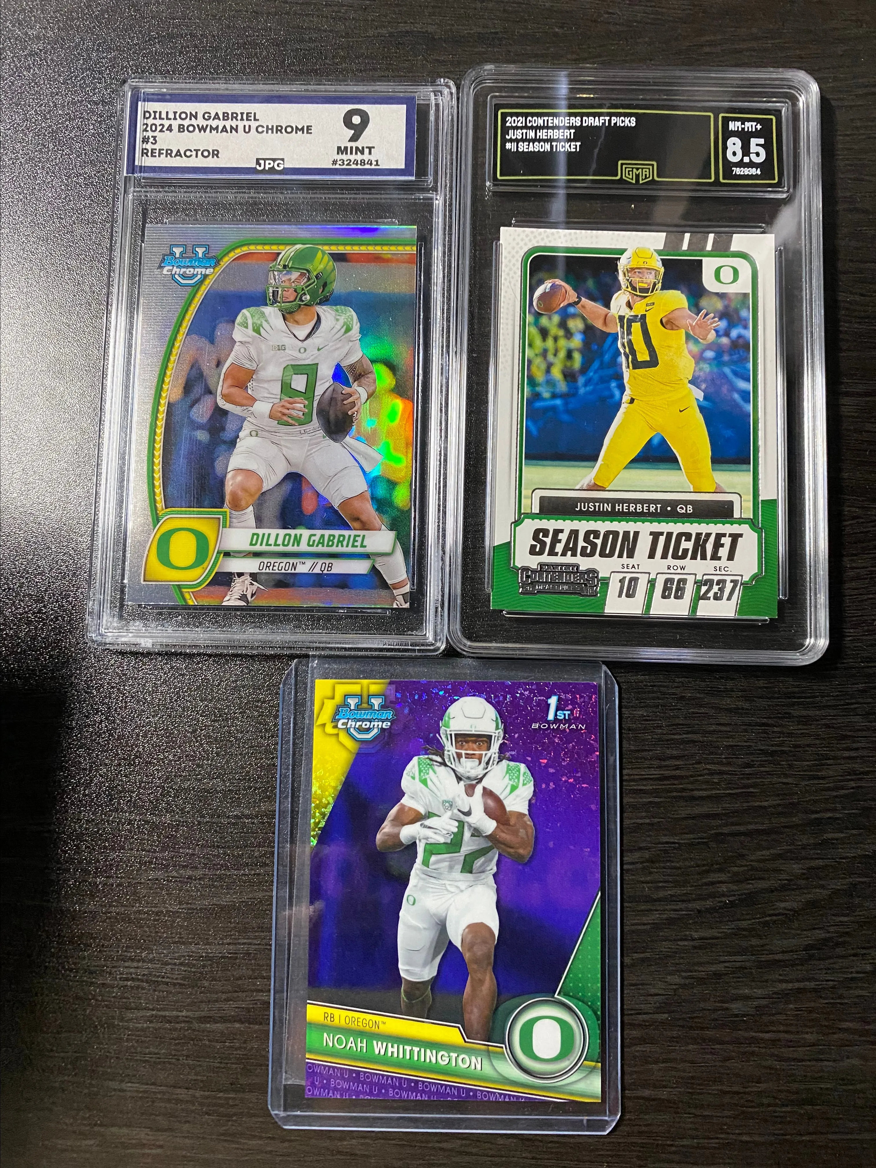 Product image for University of Oregon Bundle
