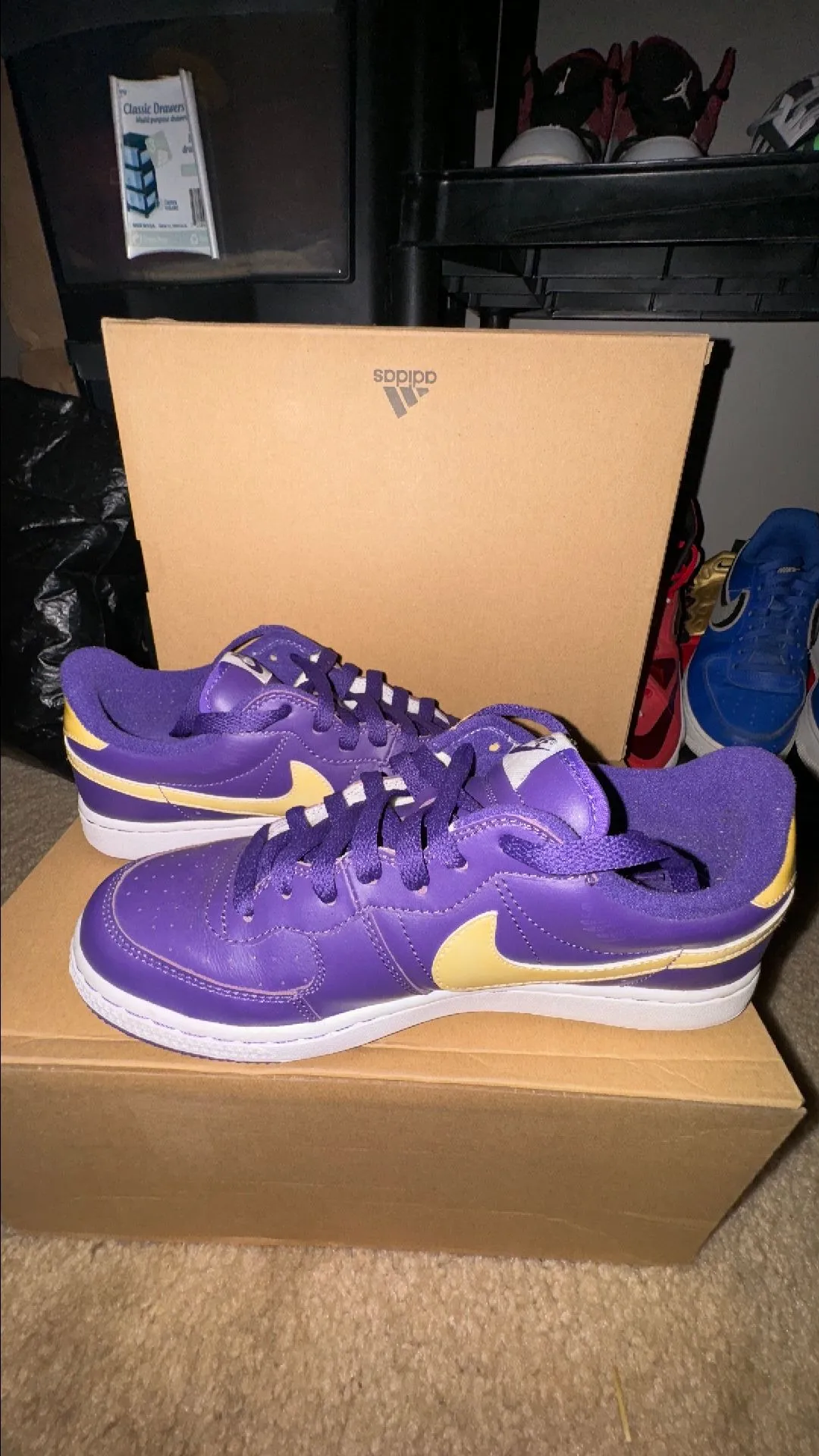 Product image for Nike AF1