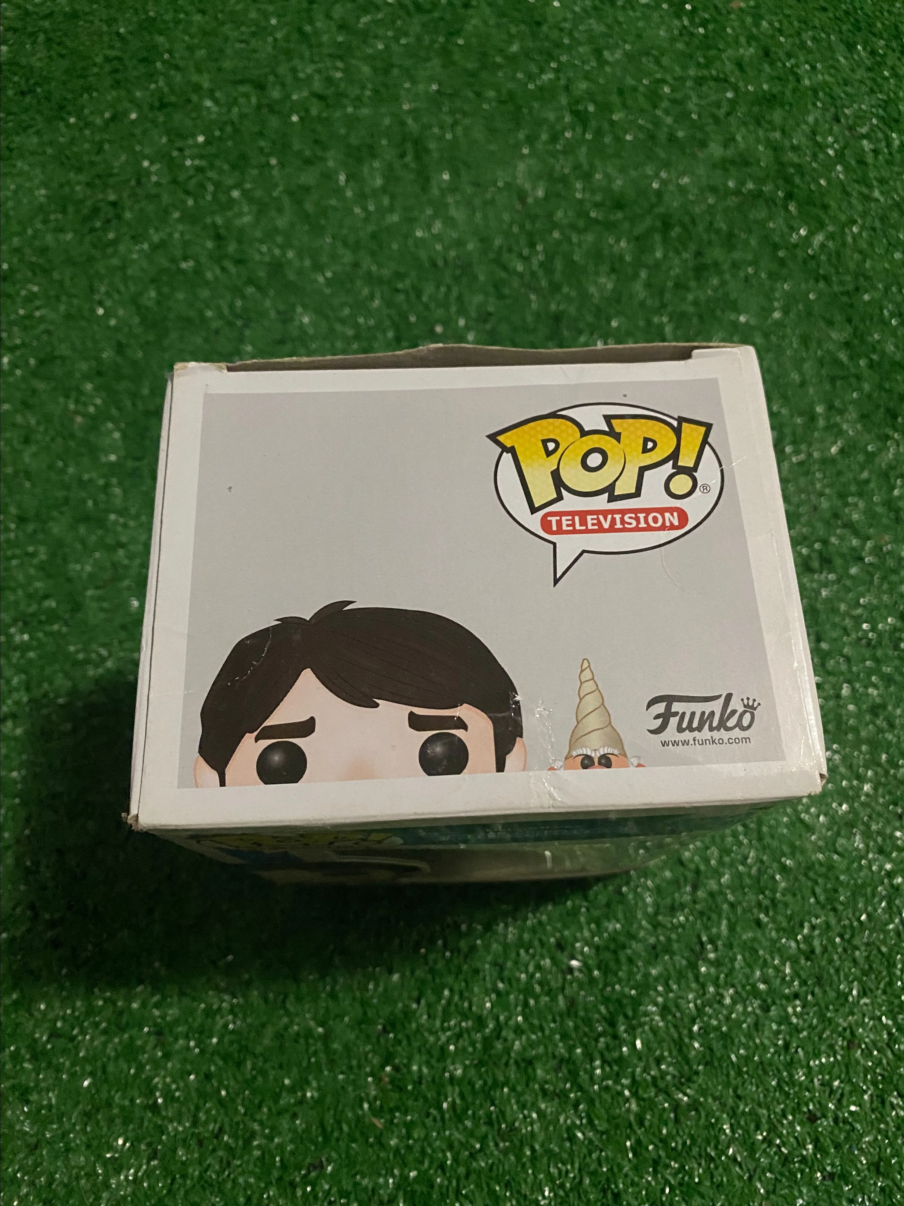 Product image for Funko Pop