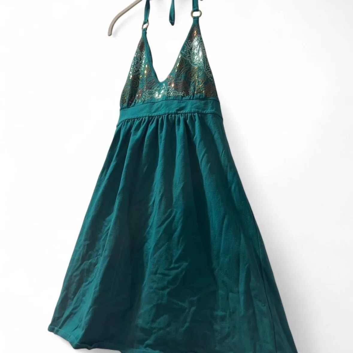 Product image for #6 Victoria Secret Mermaidcore Babydoll Dress