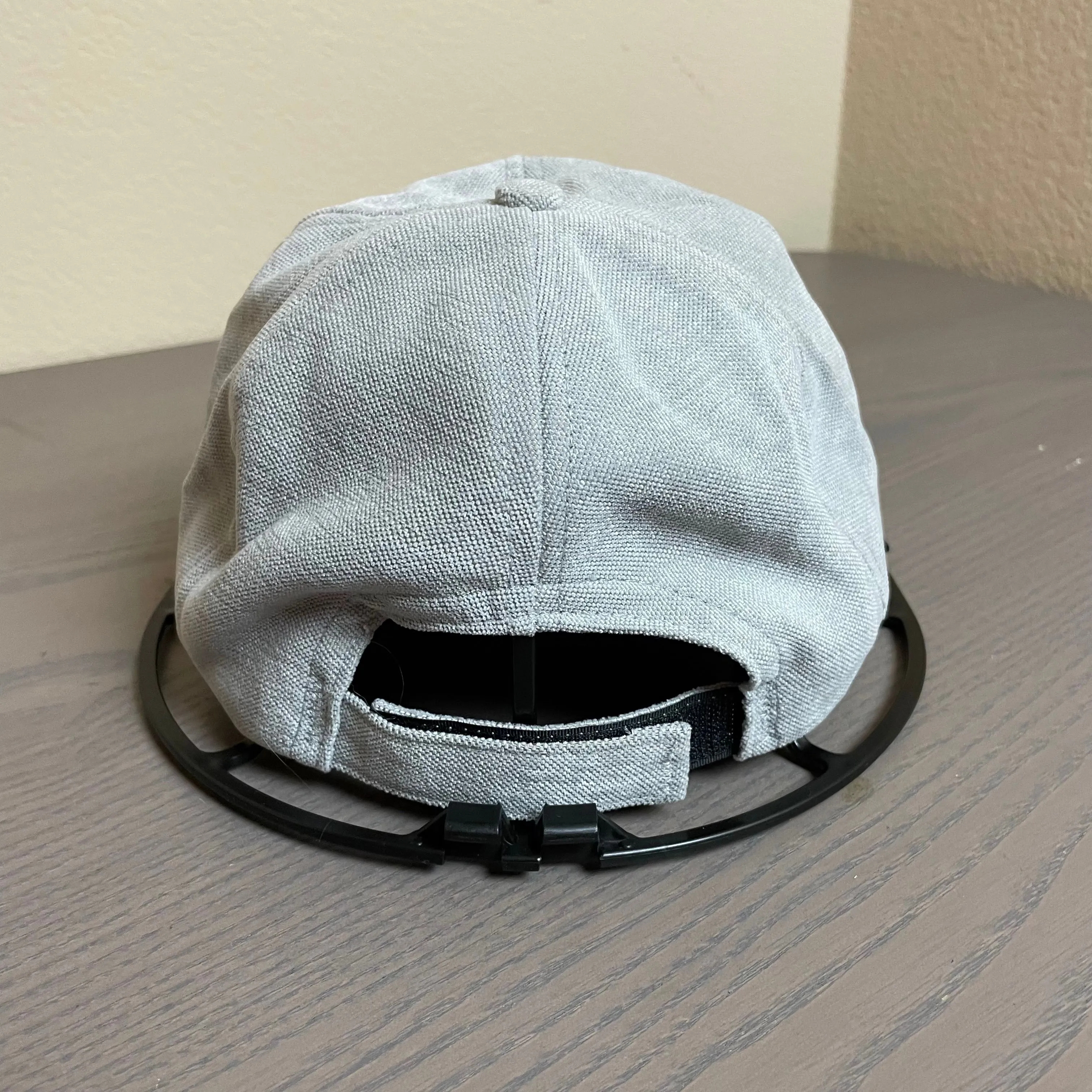 Listing Image Blurred Background