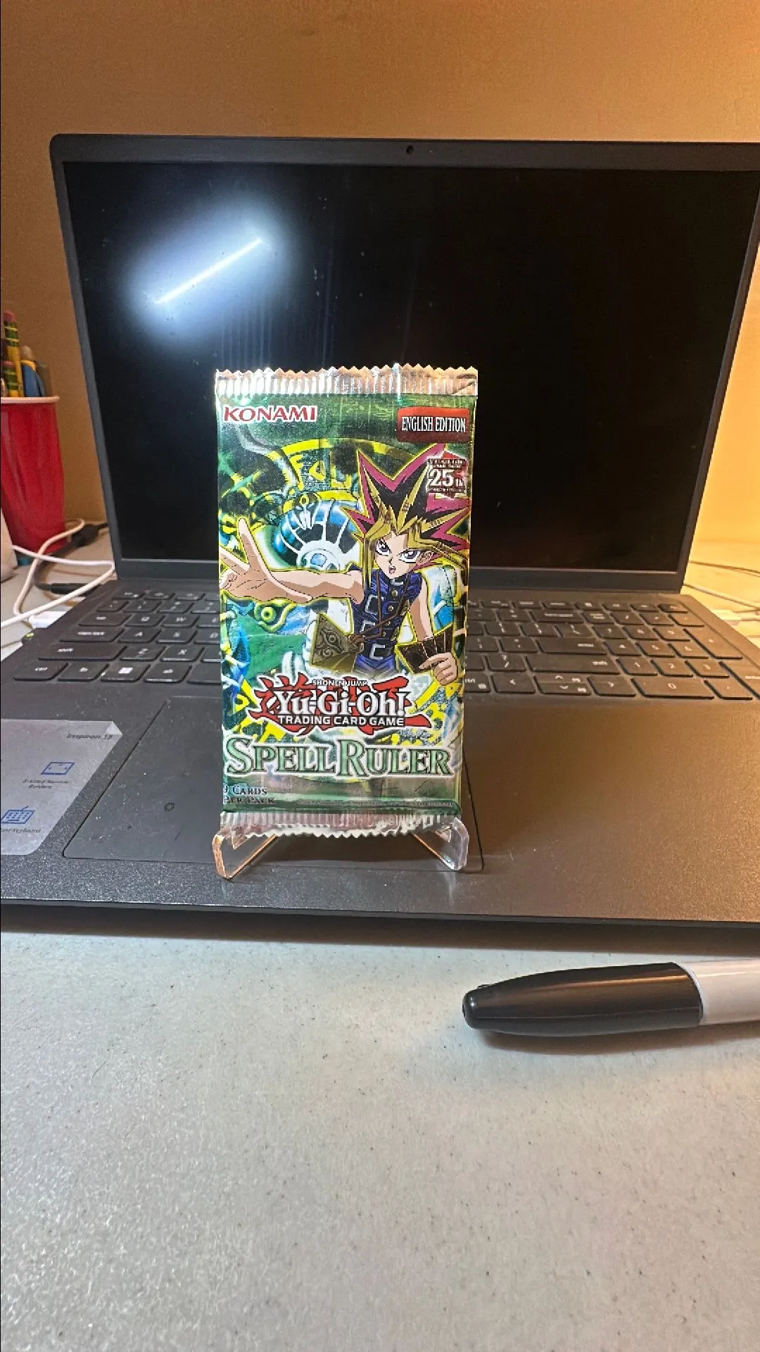Product image for Packs