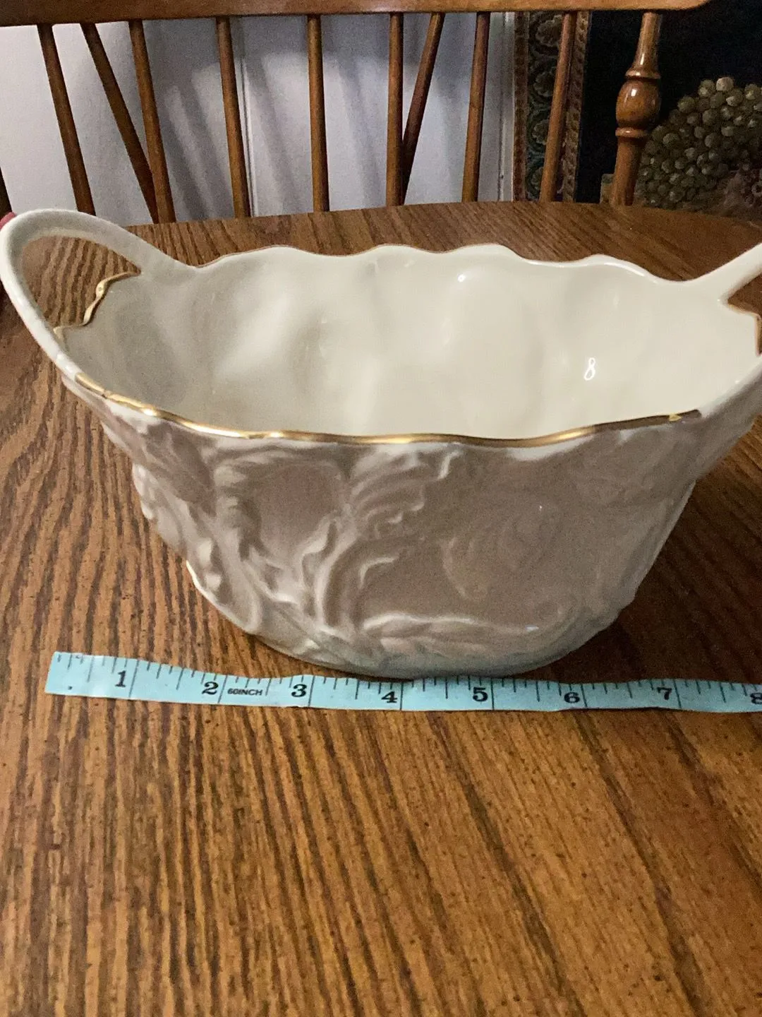 Product image for Lennox bowl