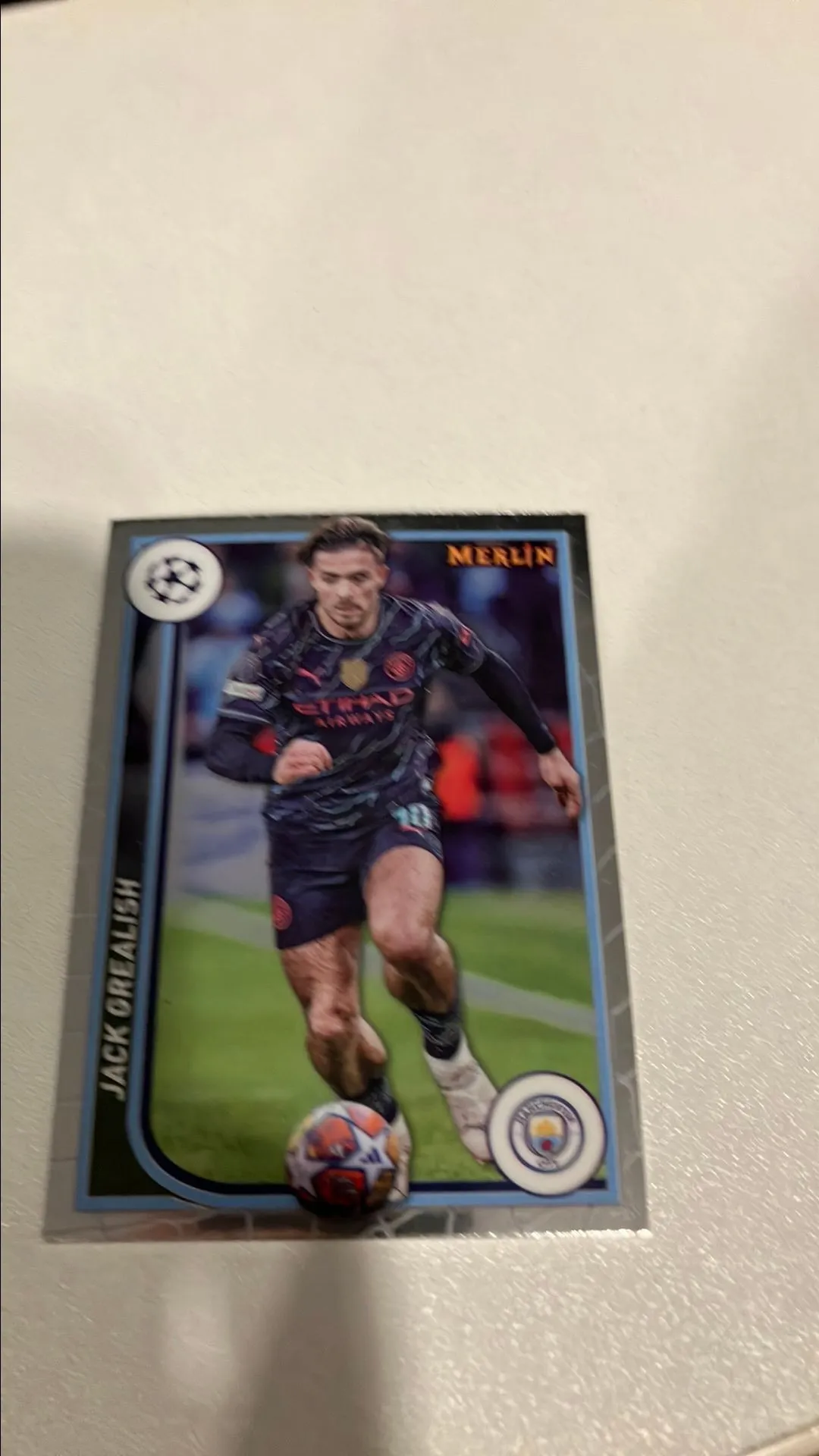 Product image for Jack greelish