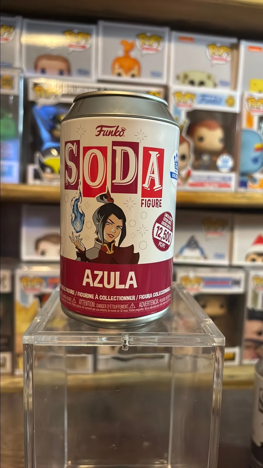Product image for Azula